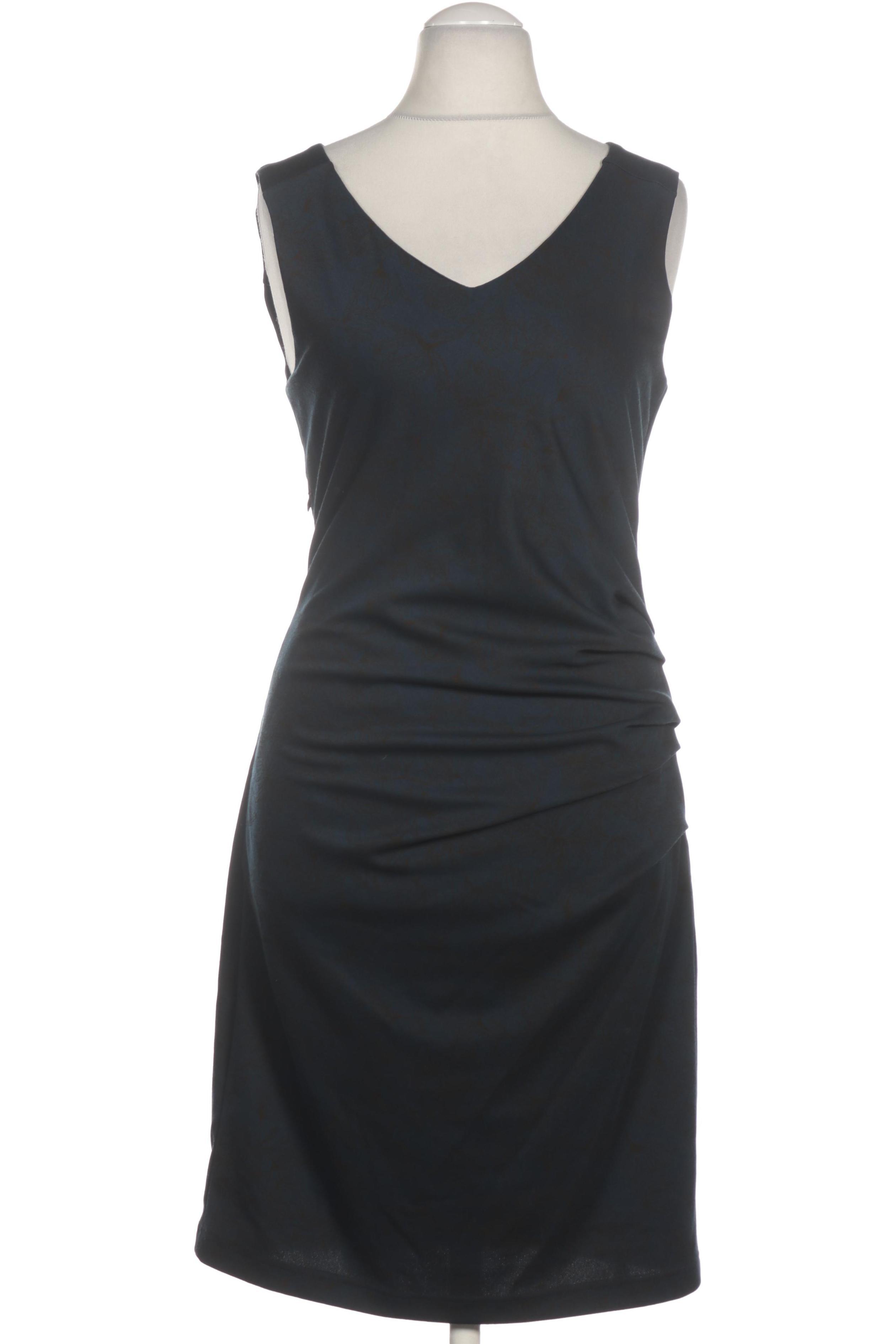 

Kaffe Damen Kleid, blau, Gr.