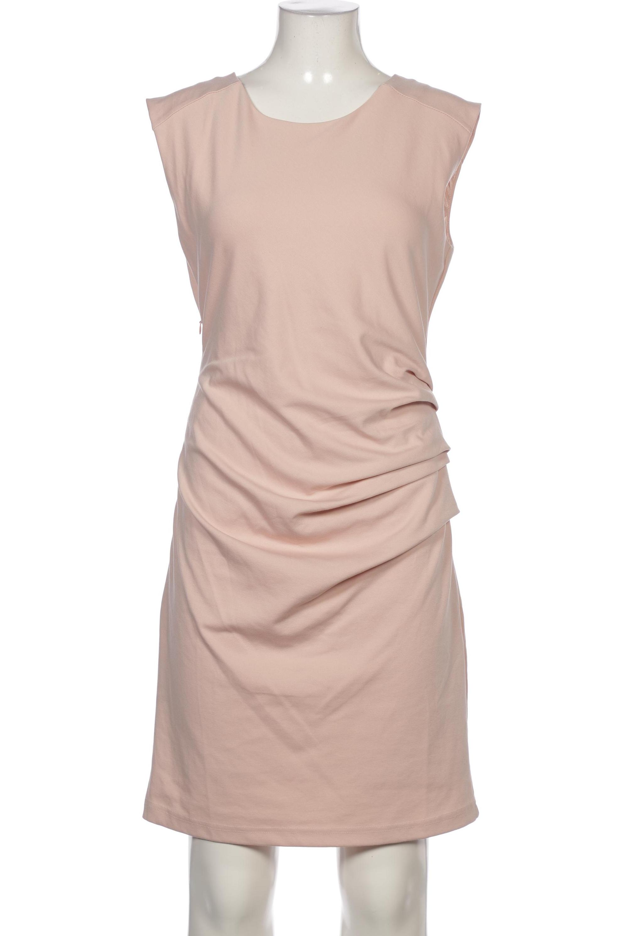 

Kaffe Damen Kleid, pink