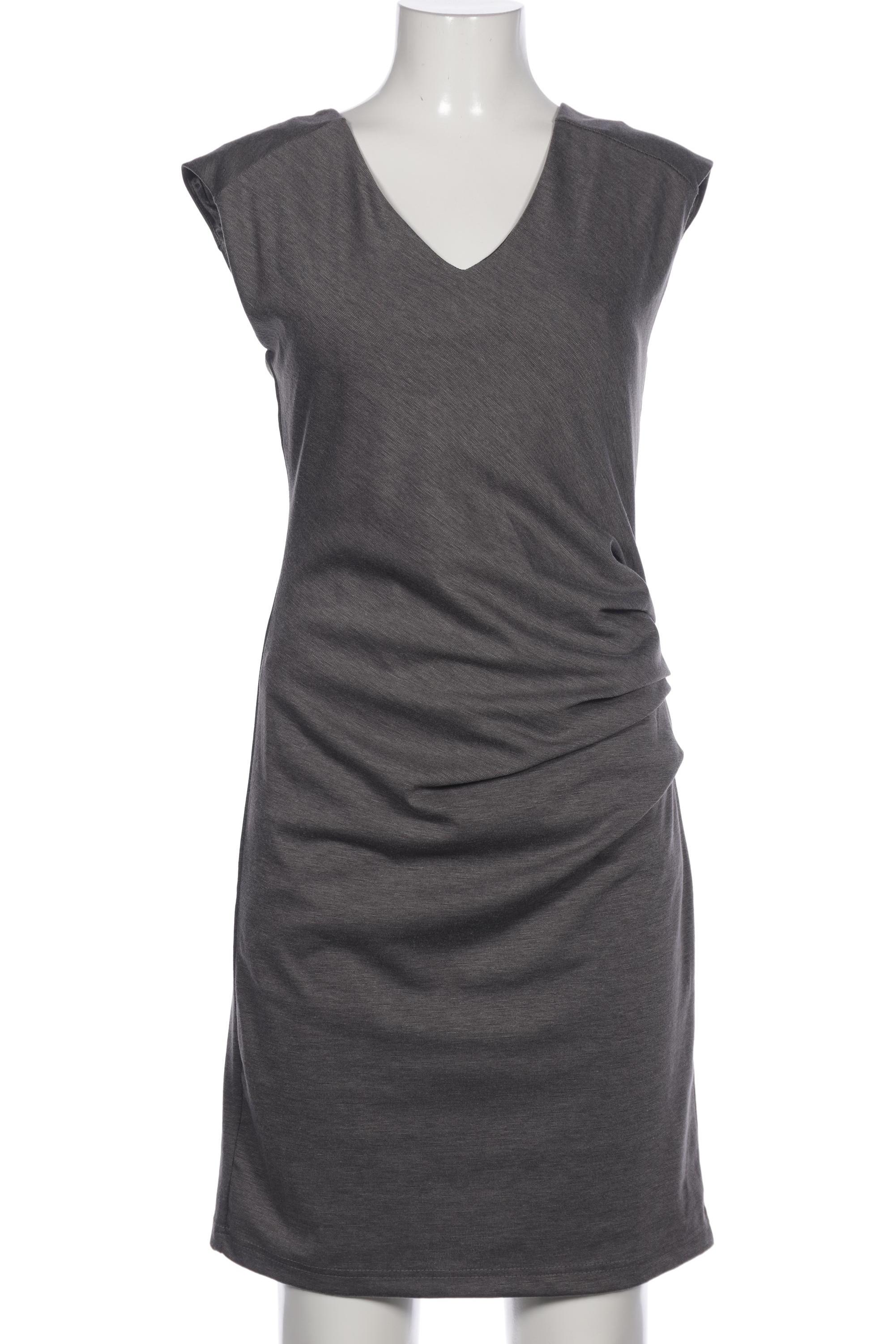 

Kaffe Damen Kleid, grau