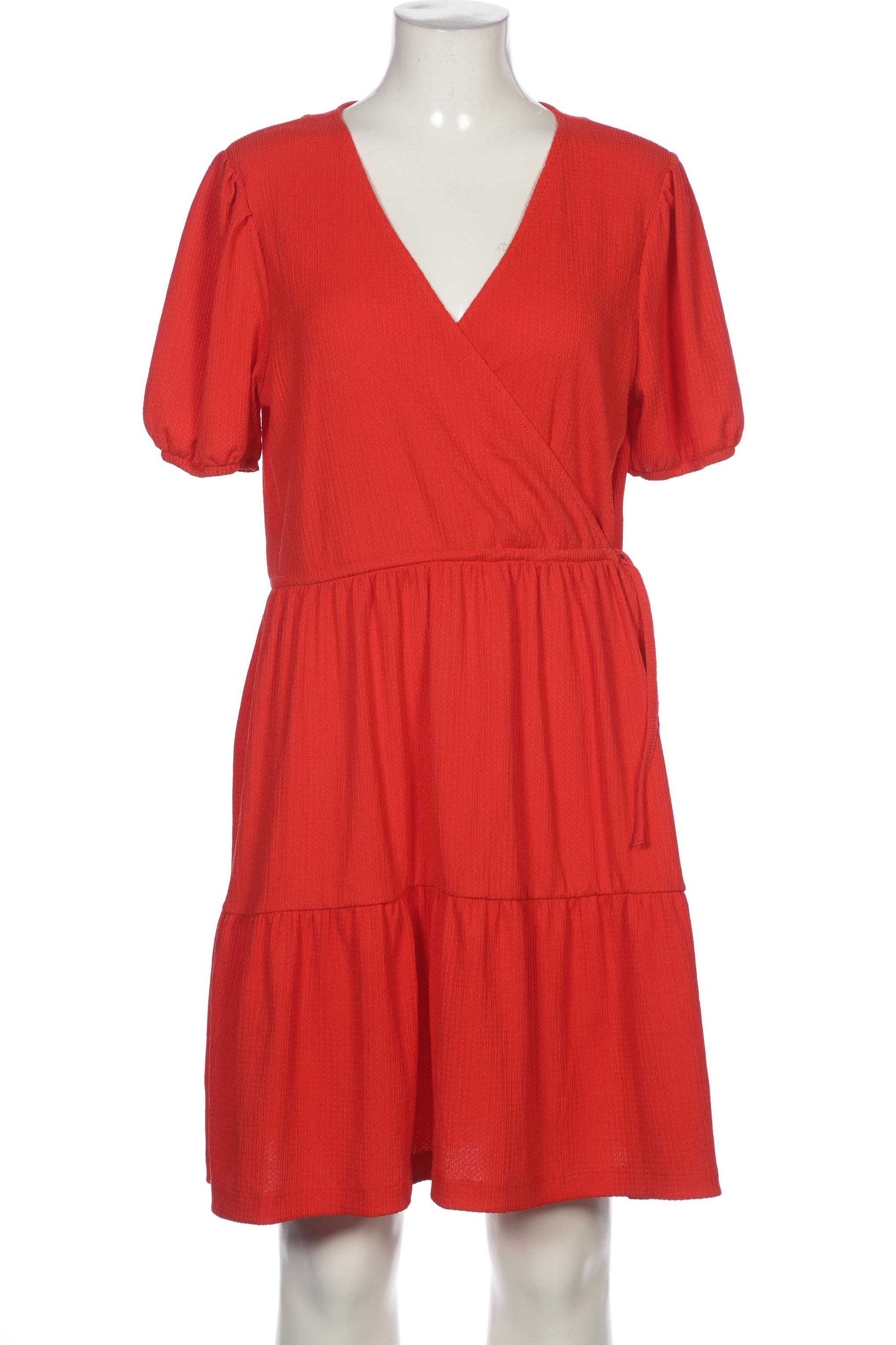 

Kaffe Damen Kleid, rot