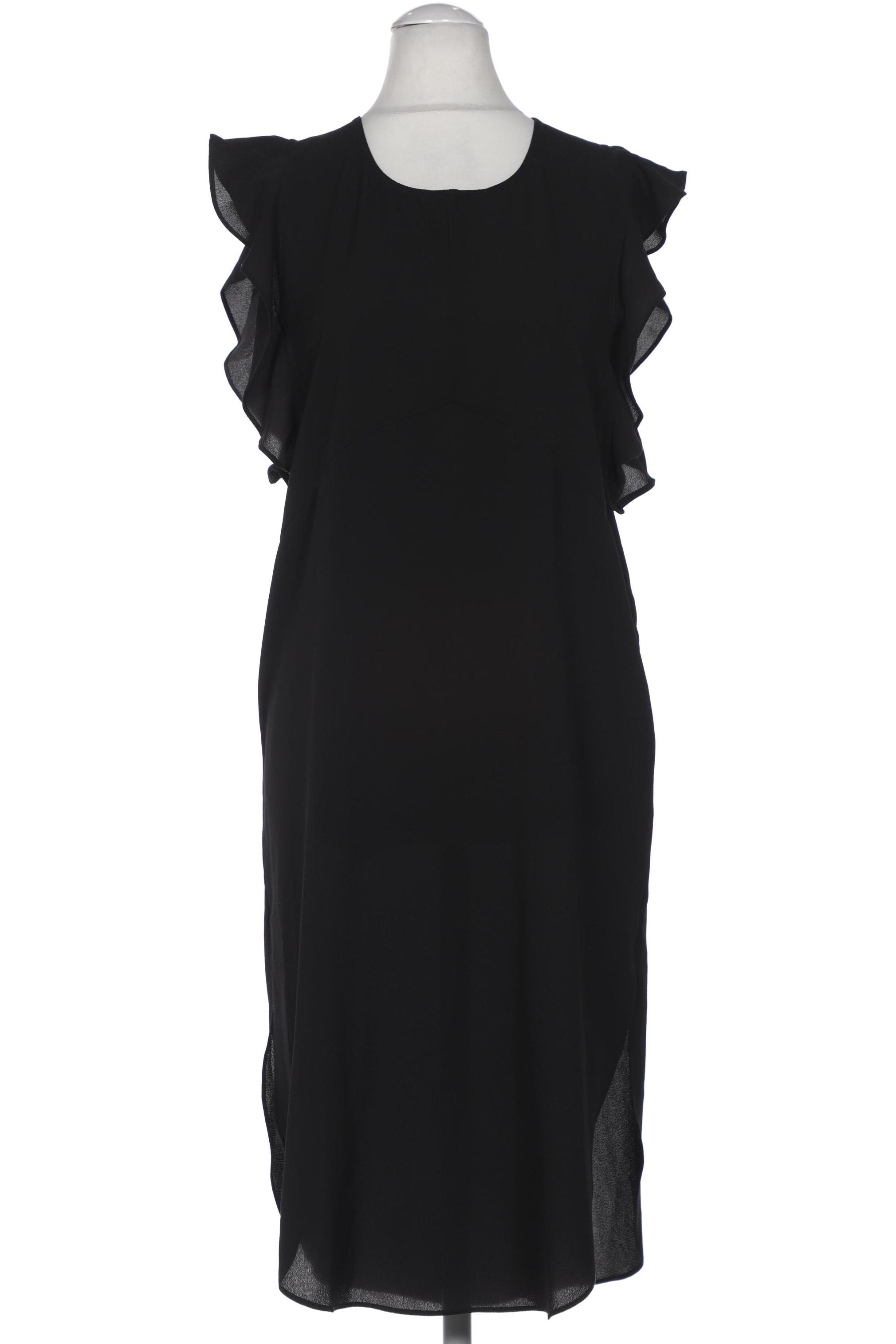 

Kaffe Damen Kleid, schwarz