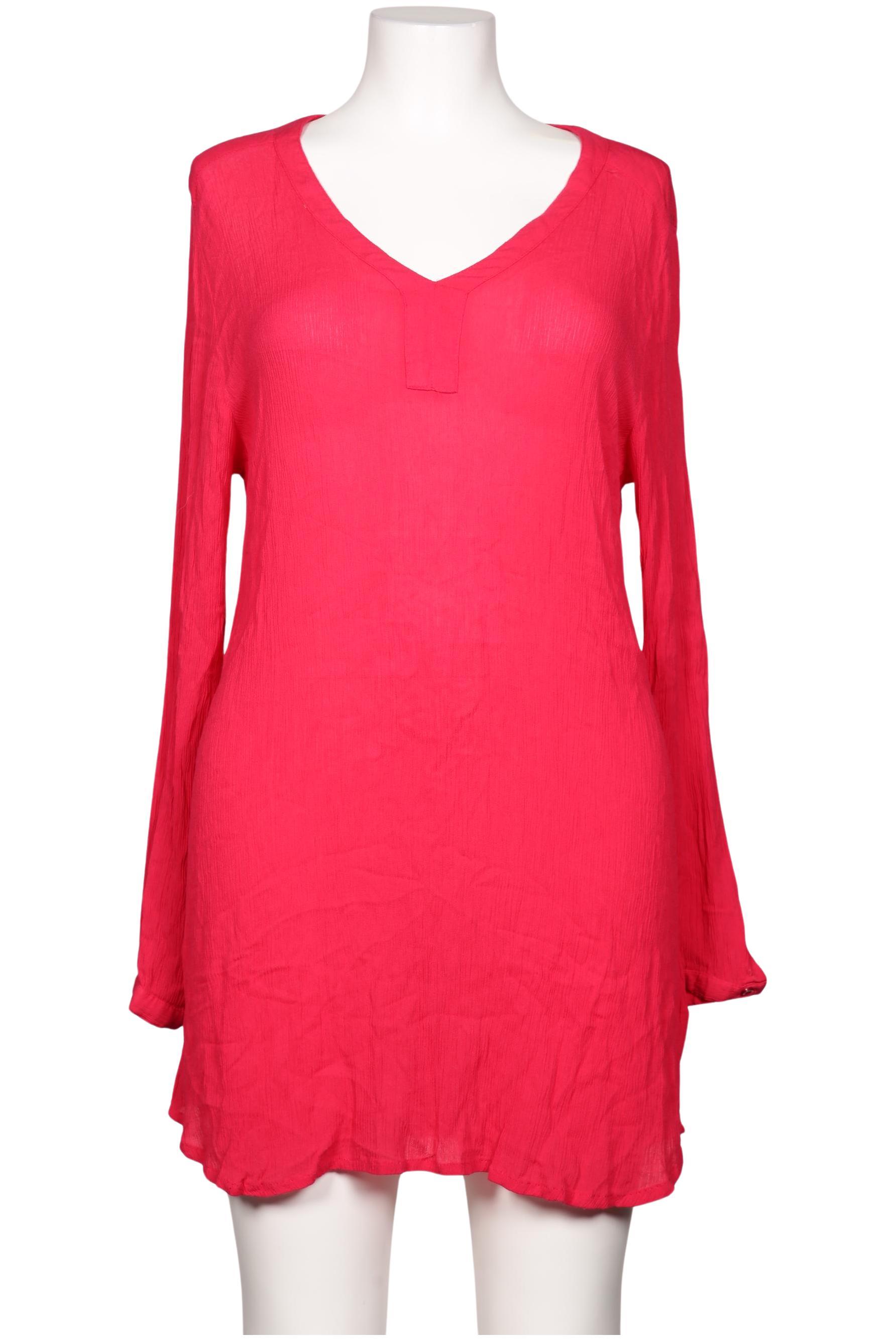 

Kaffe Damen Kleid, pink, Gr. 46