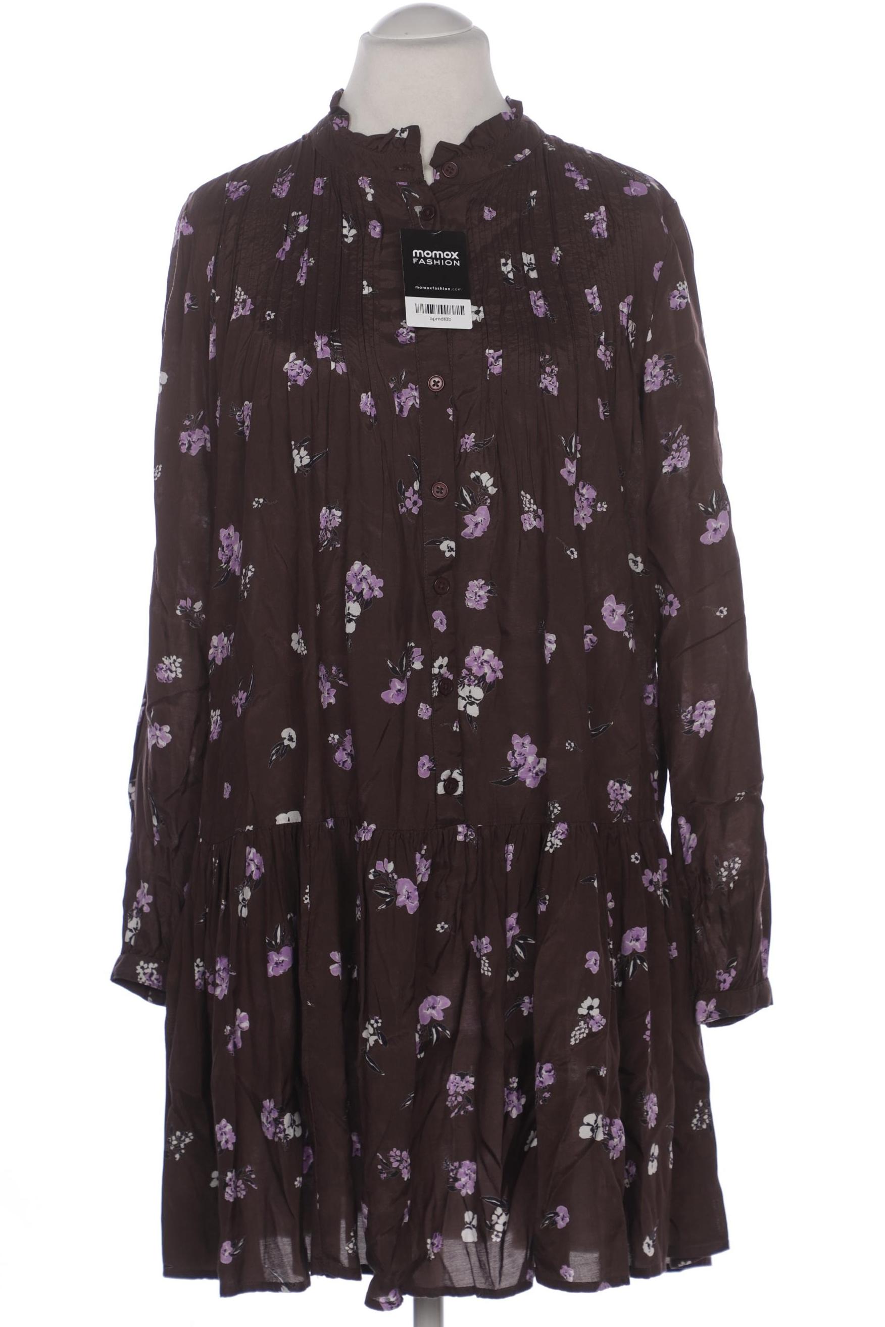 

Kaffe Damen Kleid, braun, Gr. 38