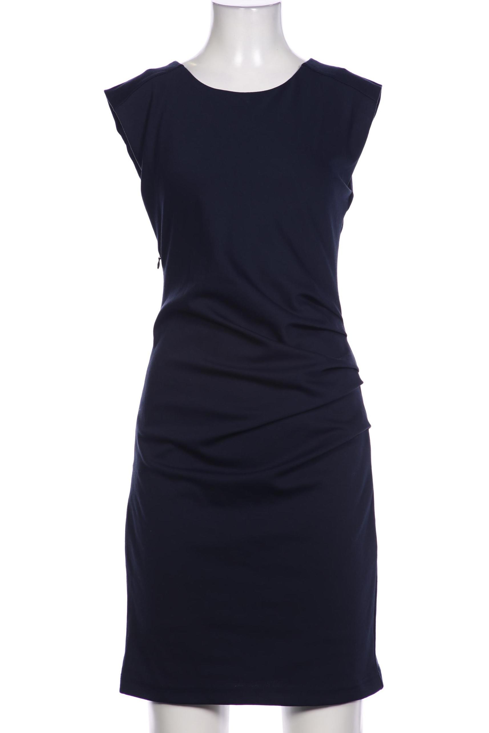 

Kaffe Damen Kleid, marineblau, Gr. 36