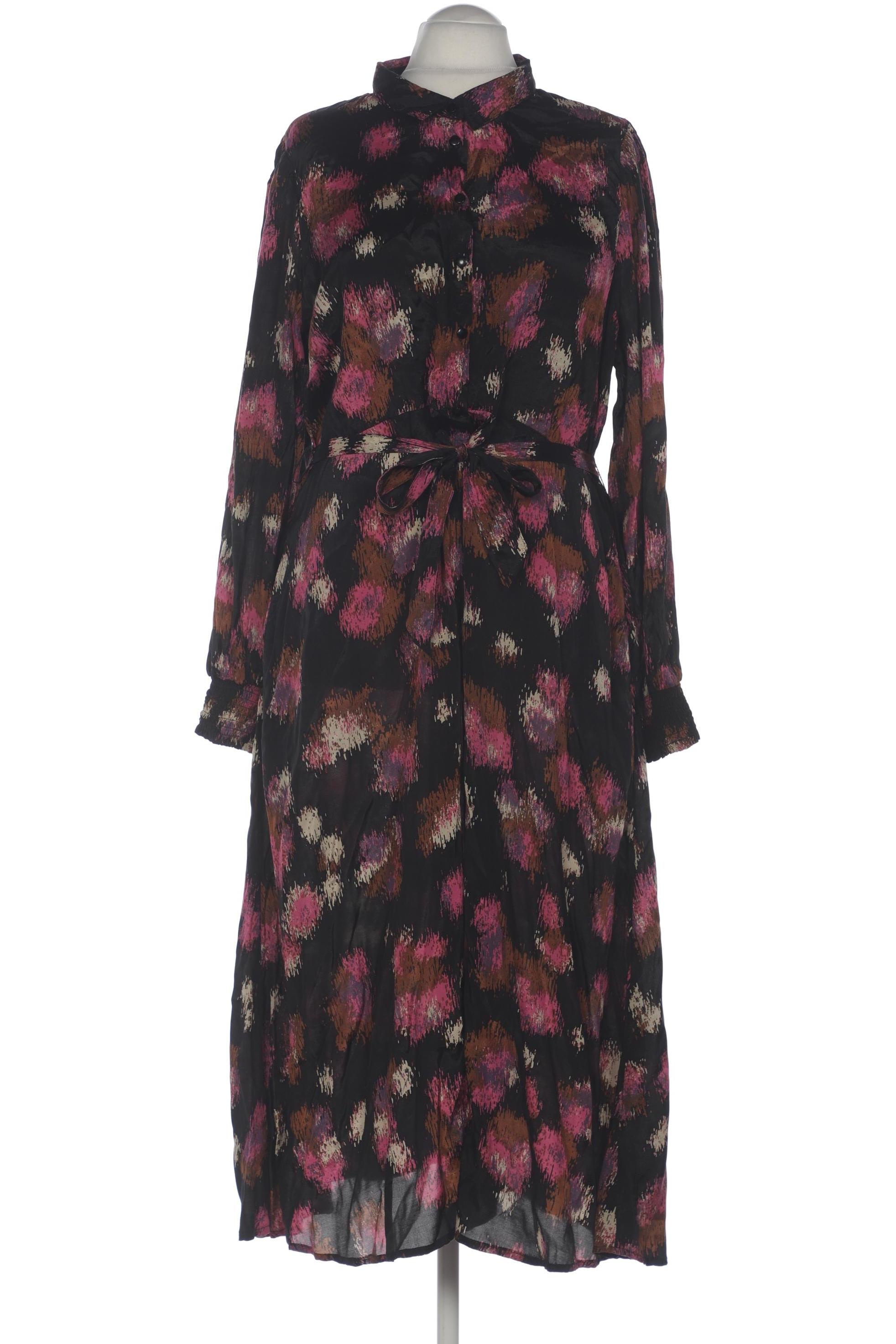 

Kaffe Damen Kleid, schwarz, Gr. 46