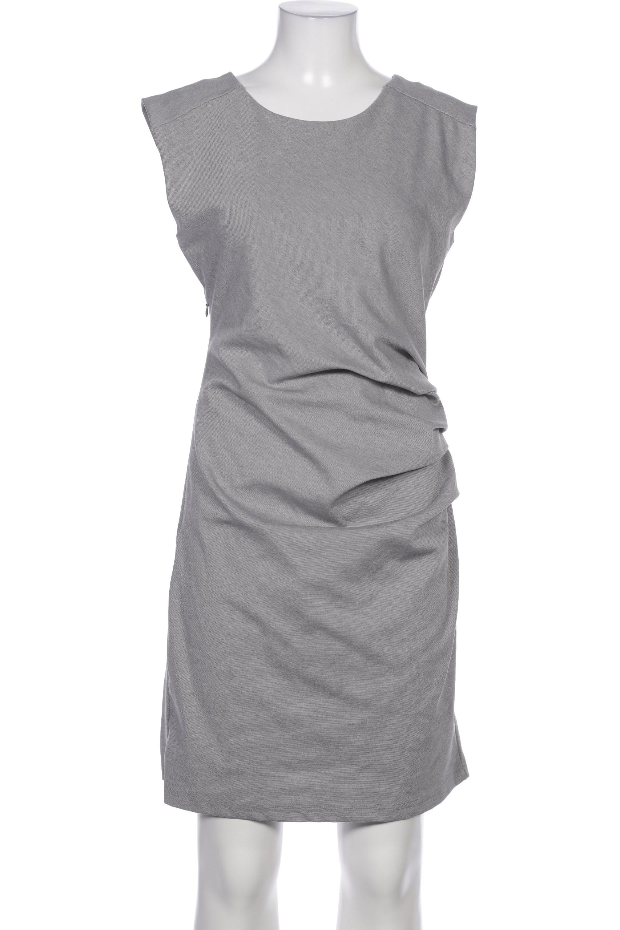 

Kaffe Damen Kleid, grau