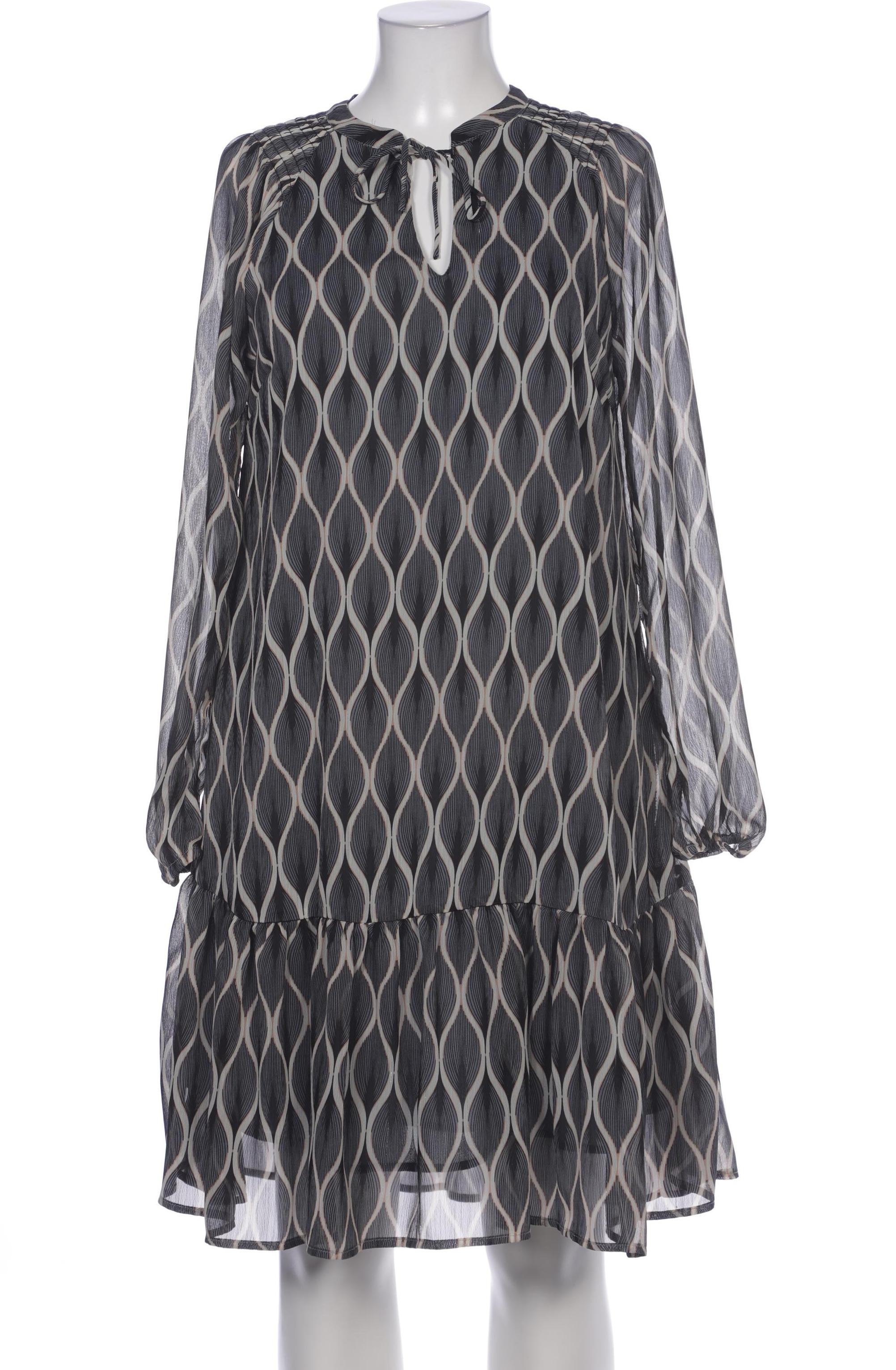 

Kaffe Damen Kleid, grau, Gr. 38