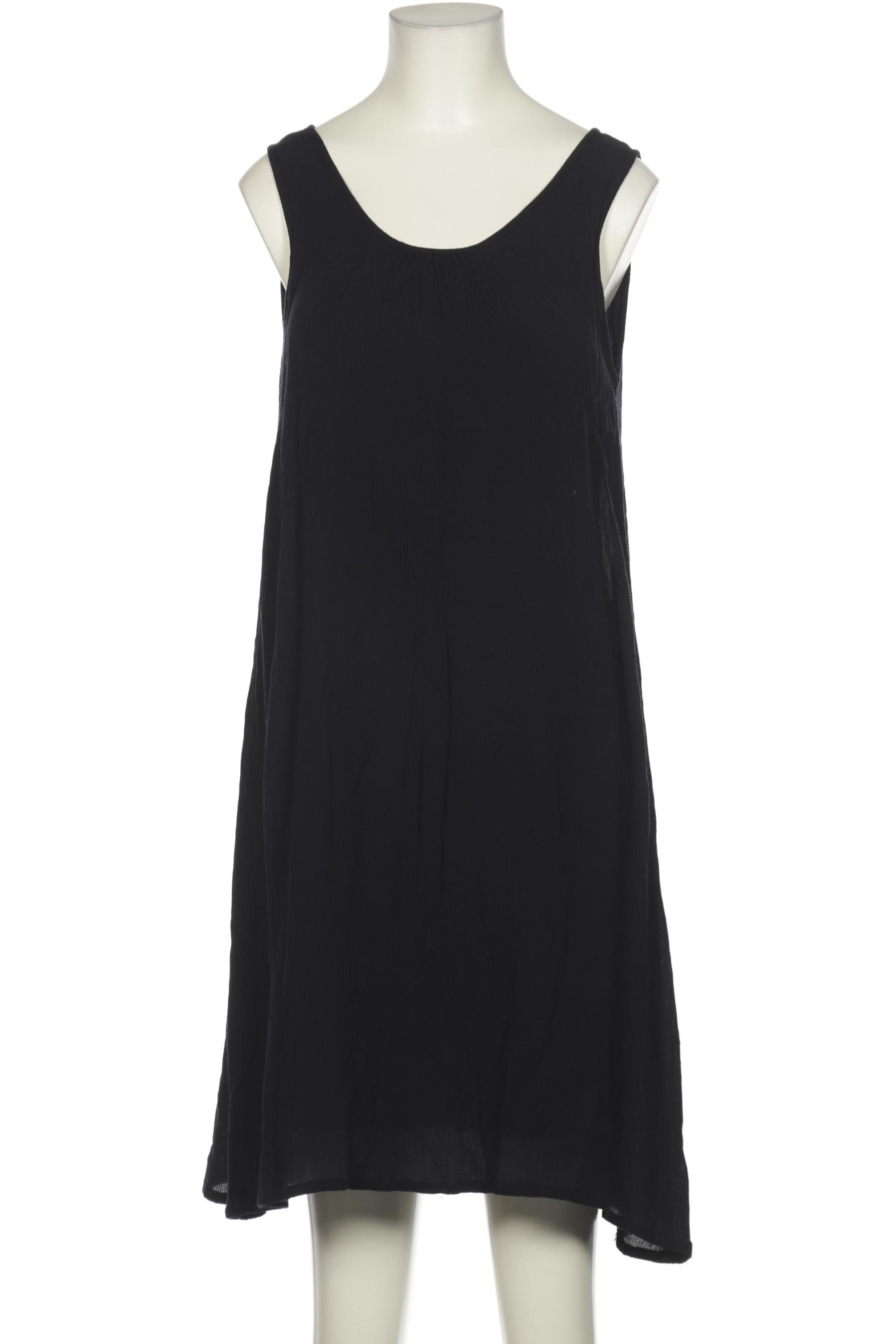 

Kaffe Damen Kleid, marineblau