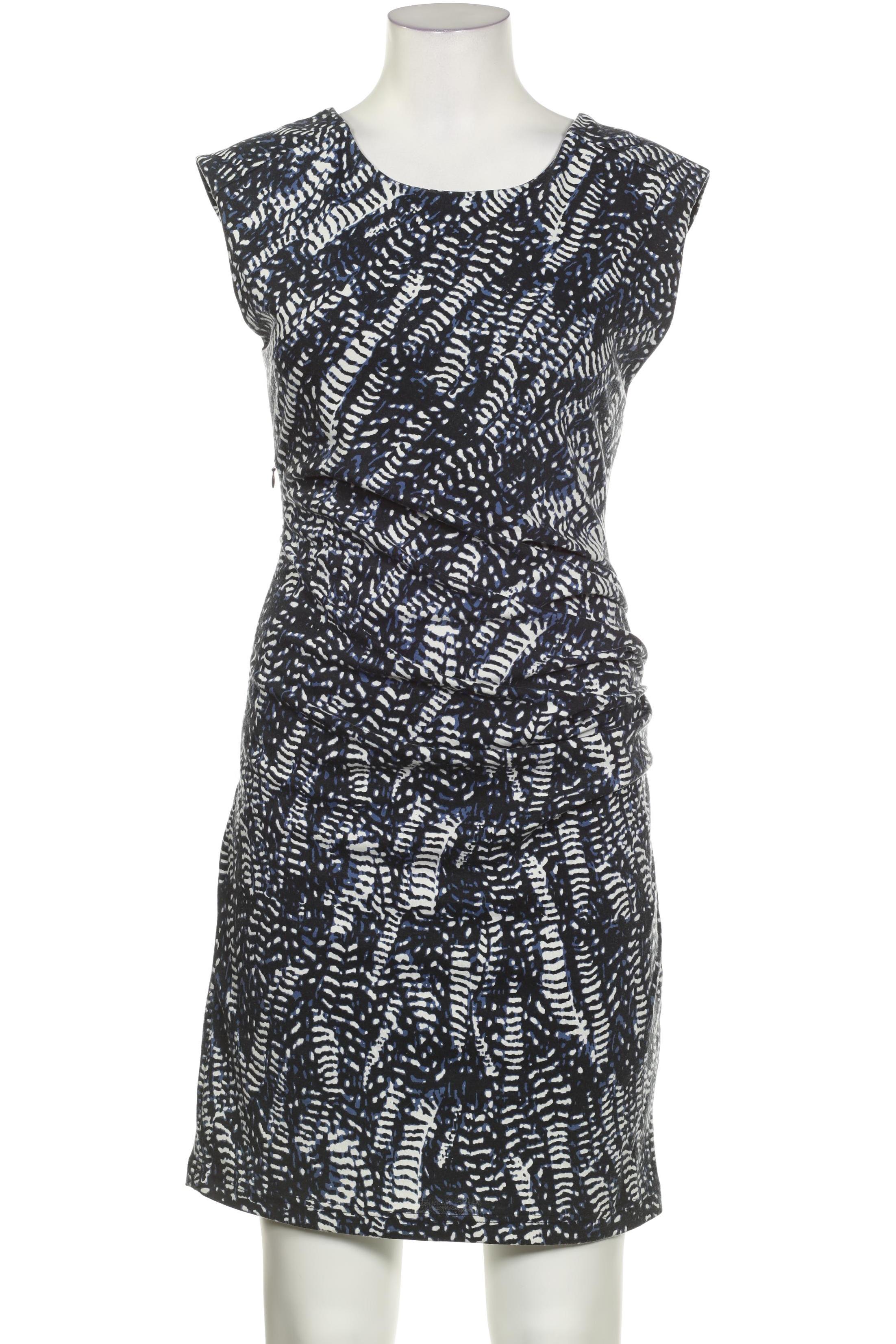 

Kaffe Damen Kleid, blau, Gr. 38