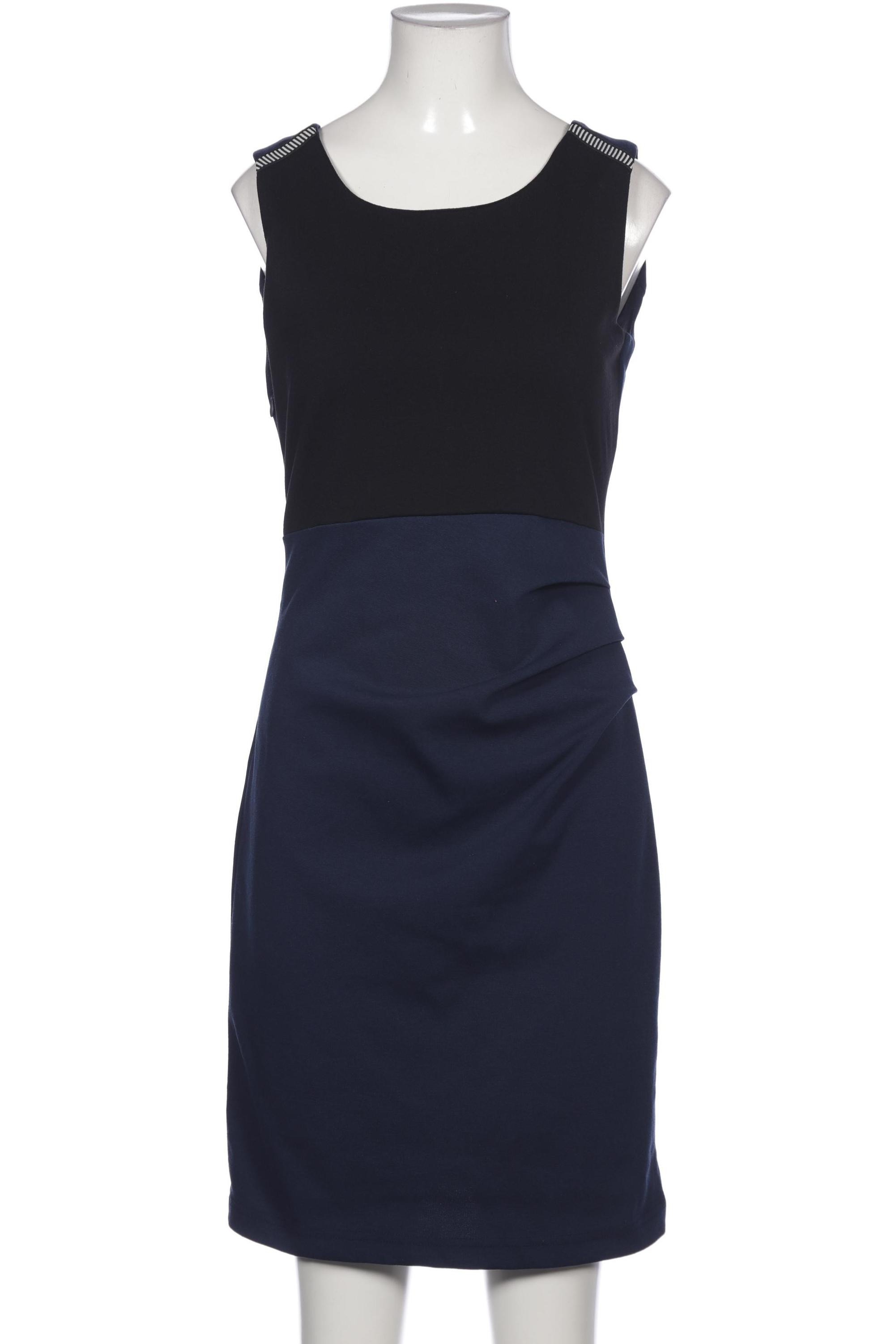 

Kaffe Damen Kleid, marineblau