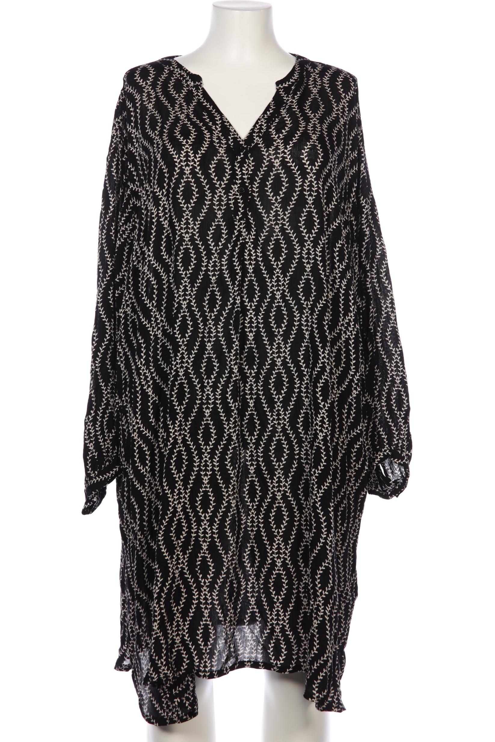 

Kaffe Damen Kleid, schwarz, Gr. 50