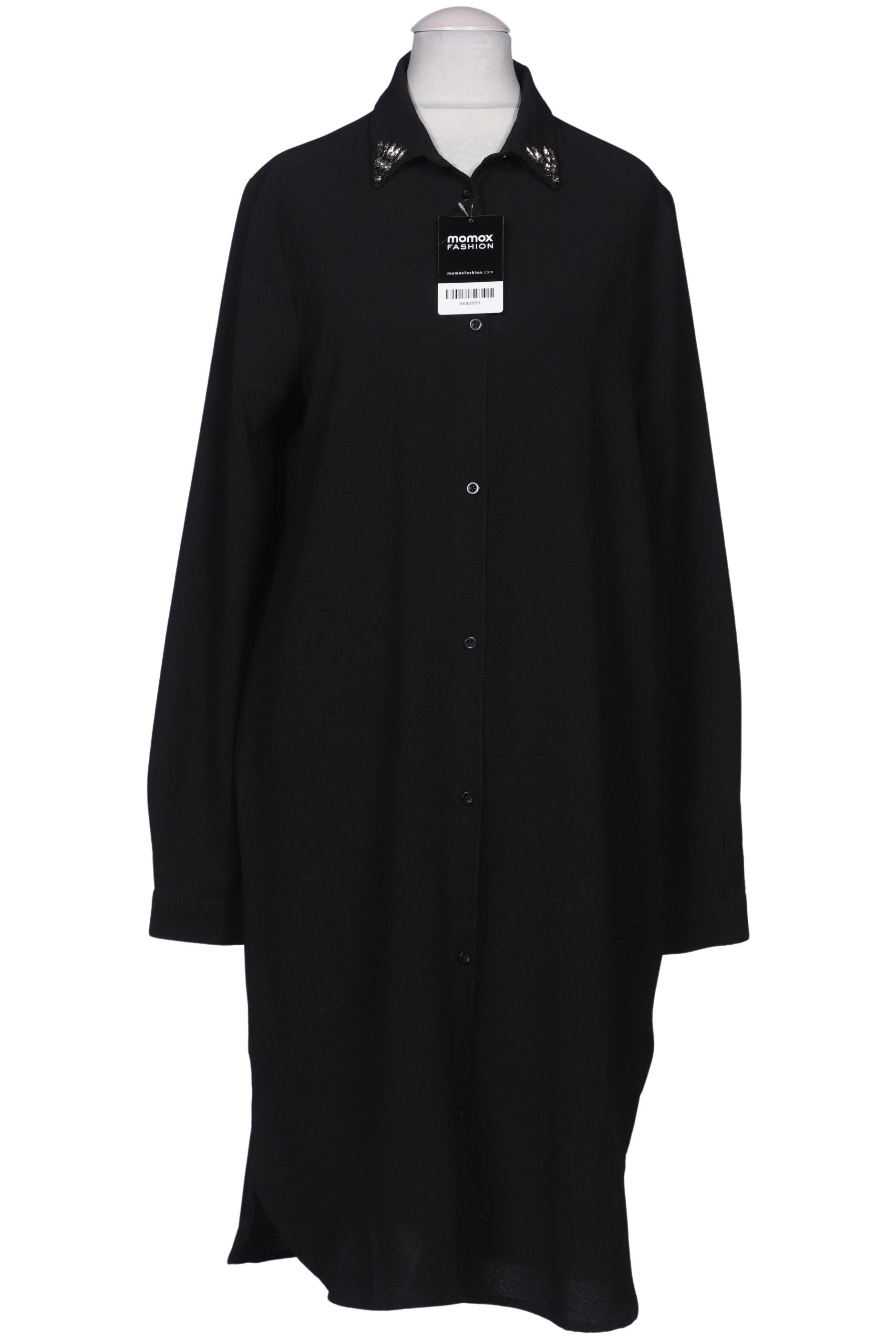 

Kaffe Damen Kleid, schwarz, Gr. 34