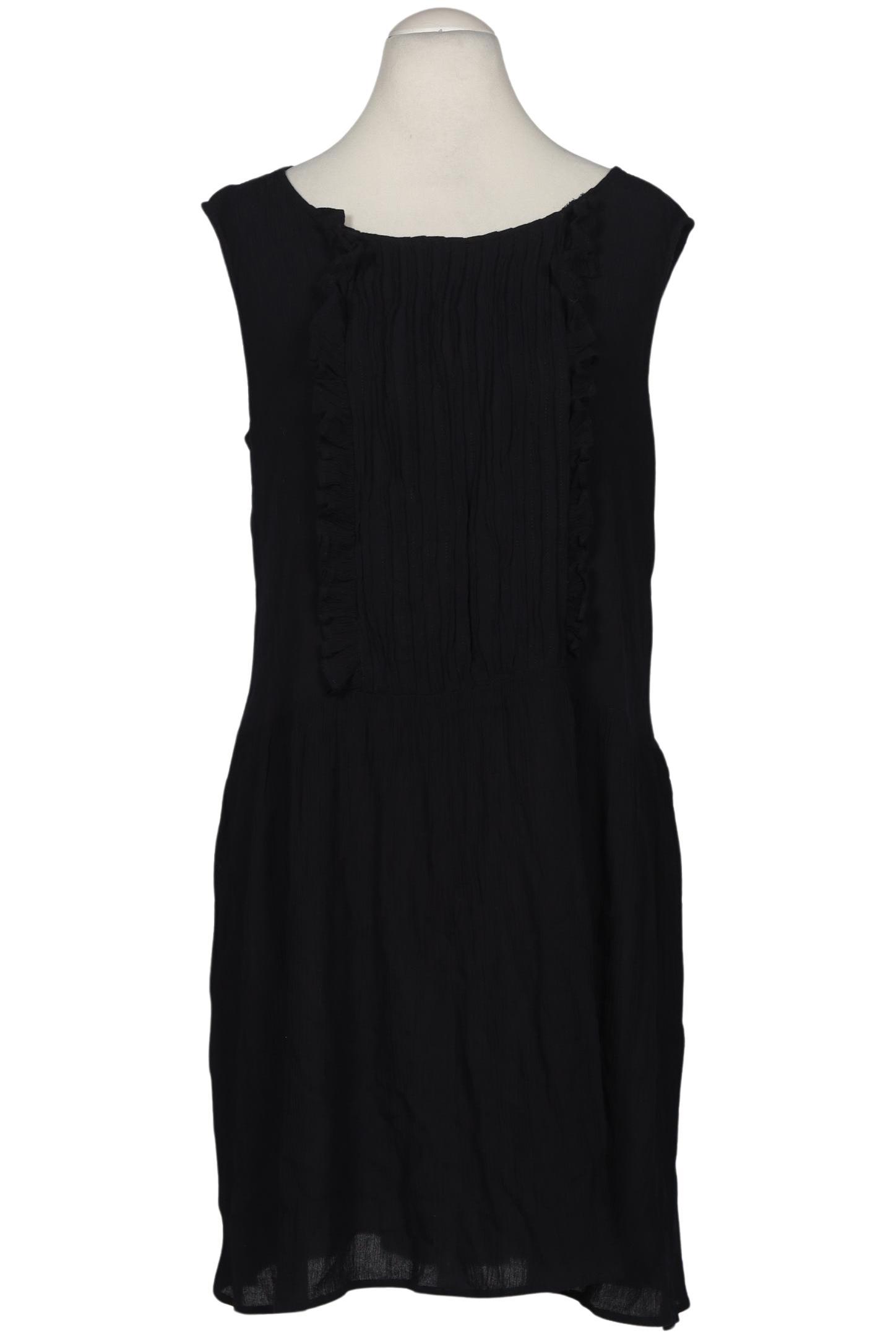 

Kaffe Damen Kleid, marineblau, Gr. 40