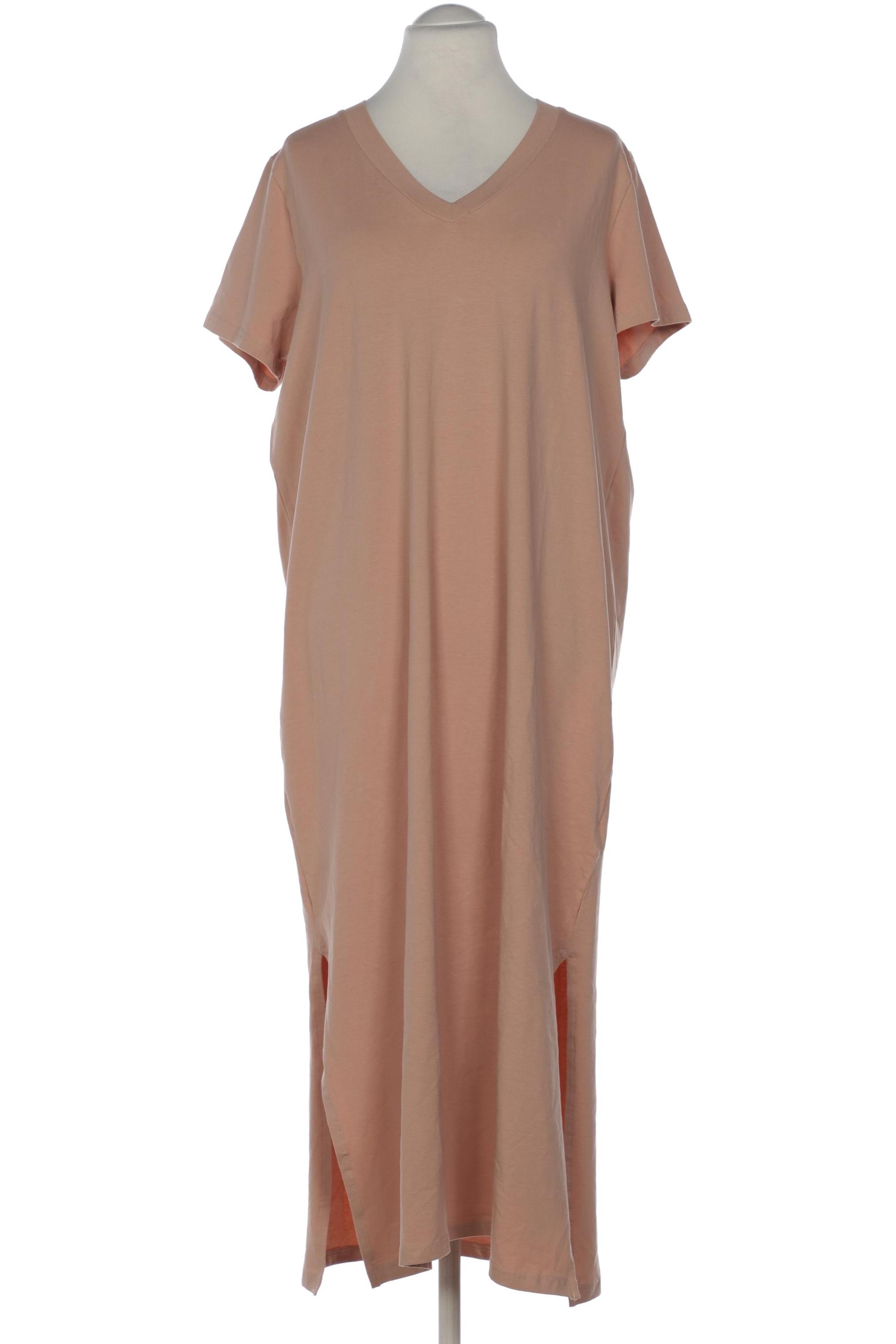 

Kaffe Damen Kleid, pink, Gr. 46