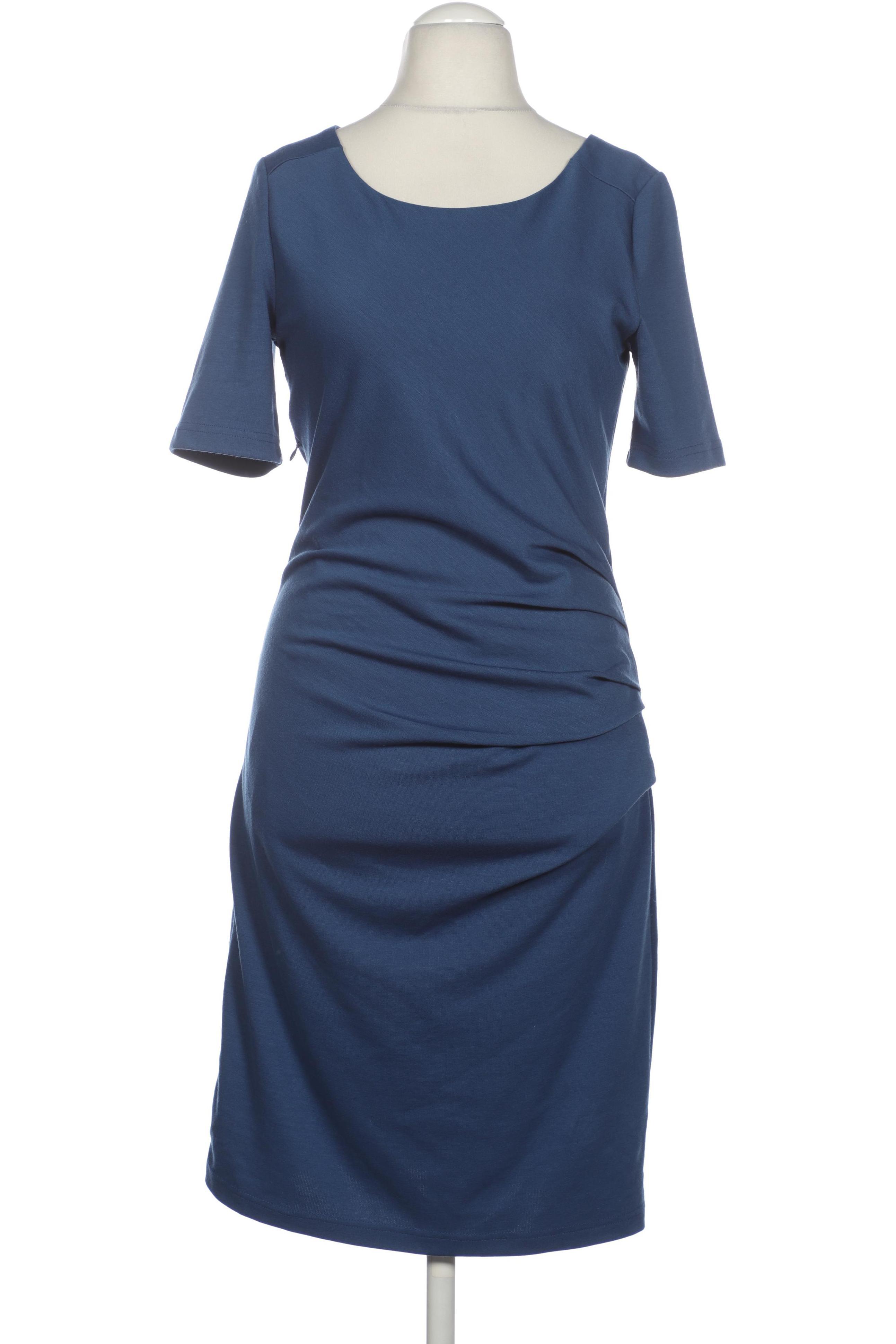

Kaffe Damen Kleid, blau, Gr.