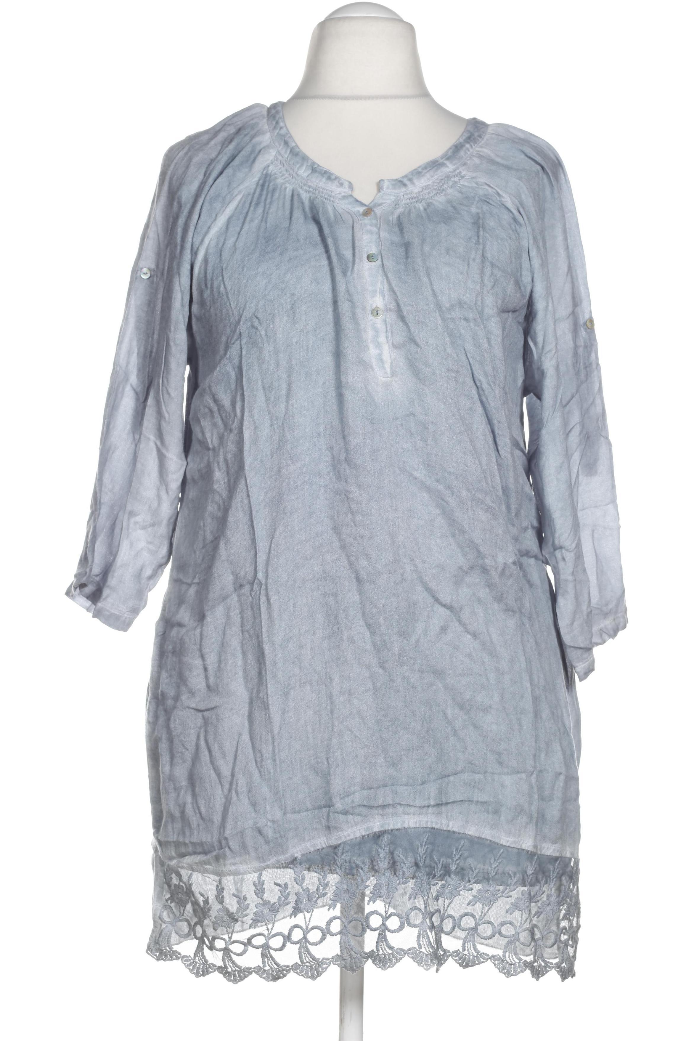 

Kaffe Damen Kleid, blau, Gr. 42