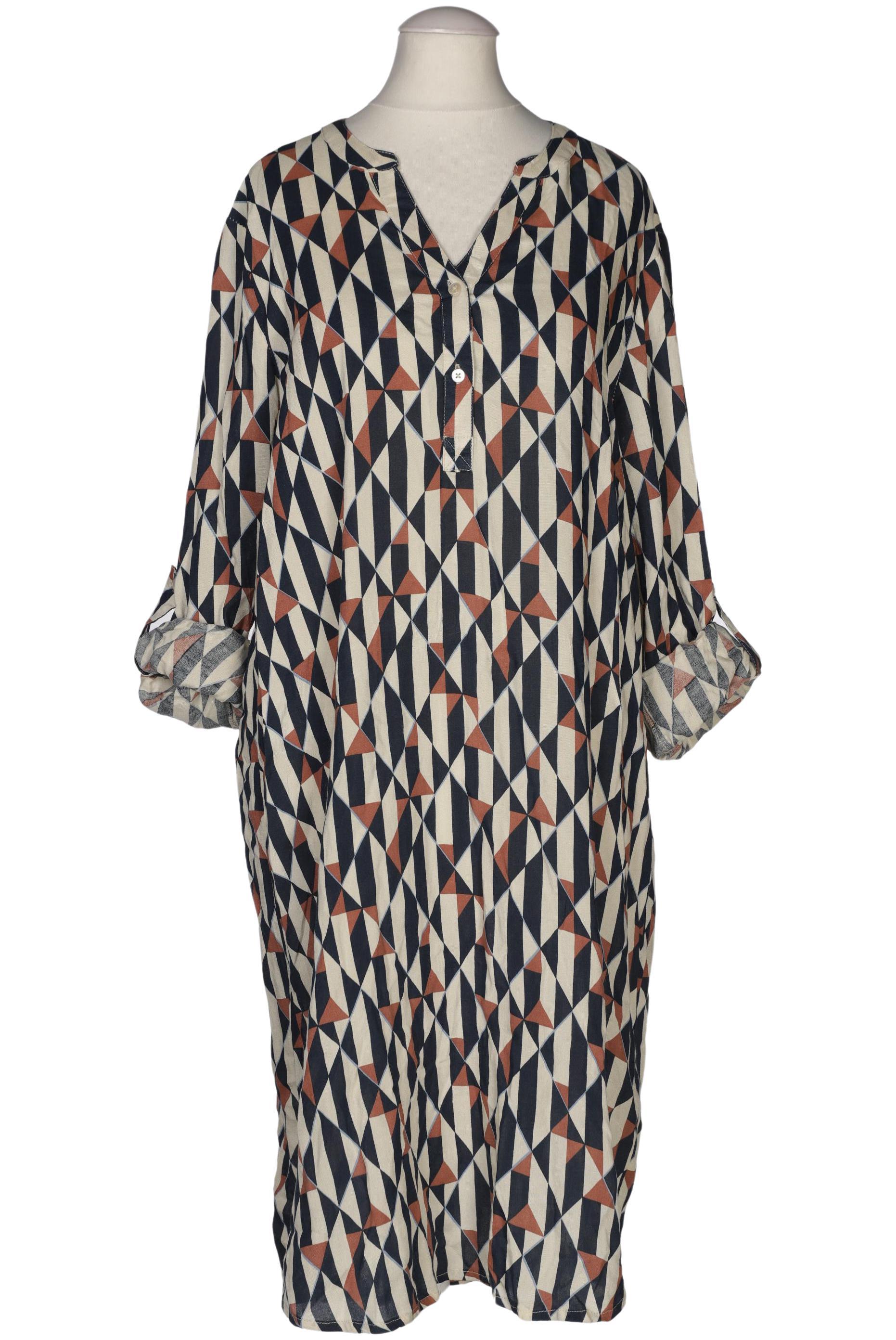 

Kaffe Damen Kleid, mehrfarbig, Gr. 36