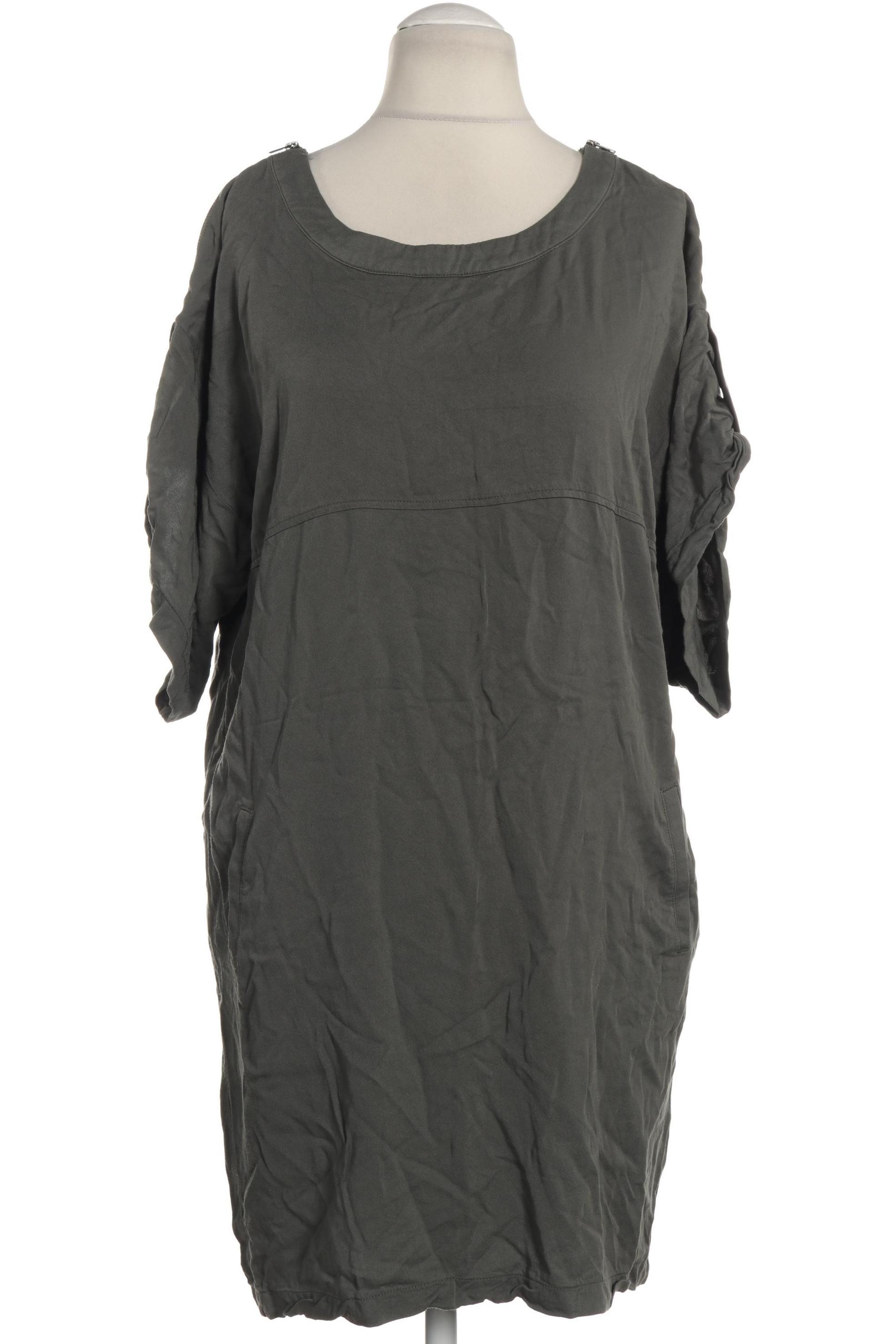 

Kaffe Damen Kleid, grün, Gr.