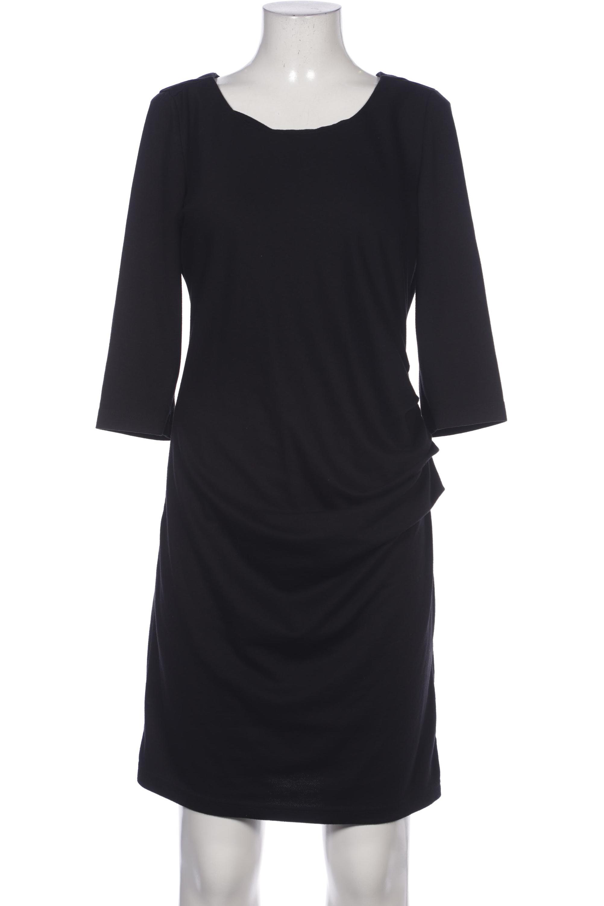 

Kaffe Damen Kleid, schwarz, Gr. 42