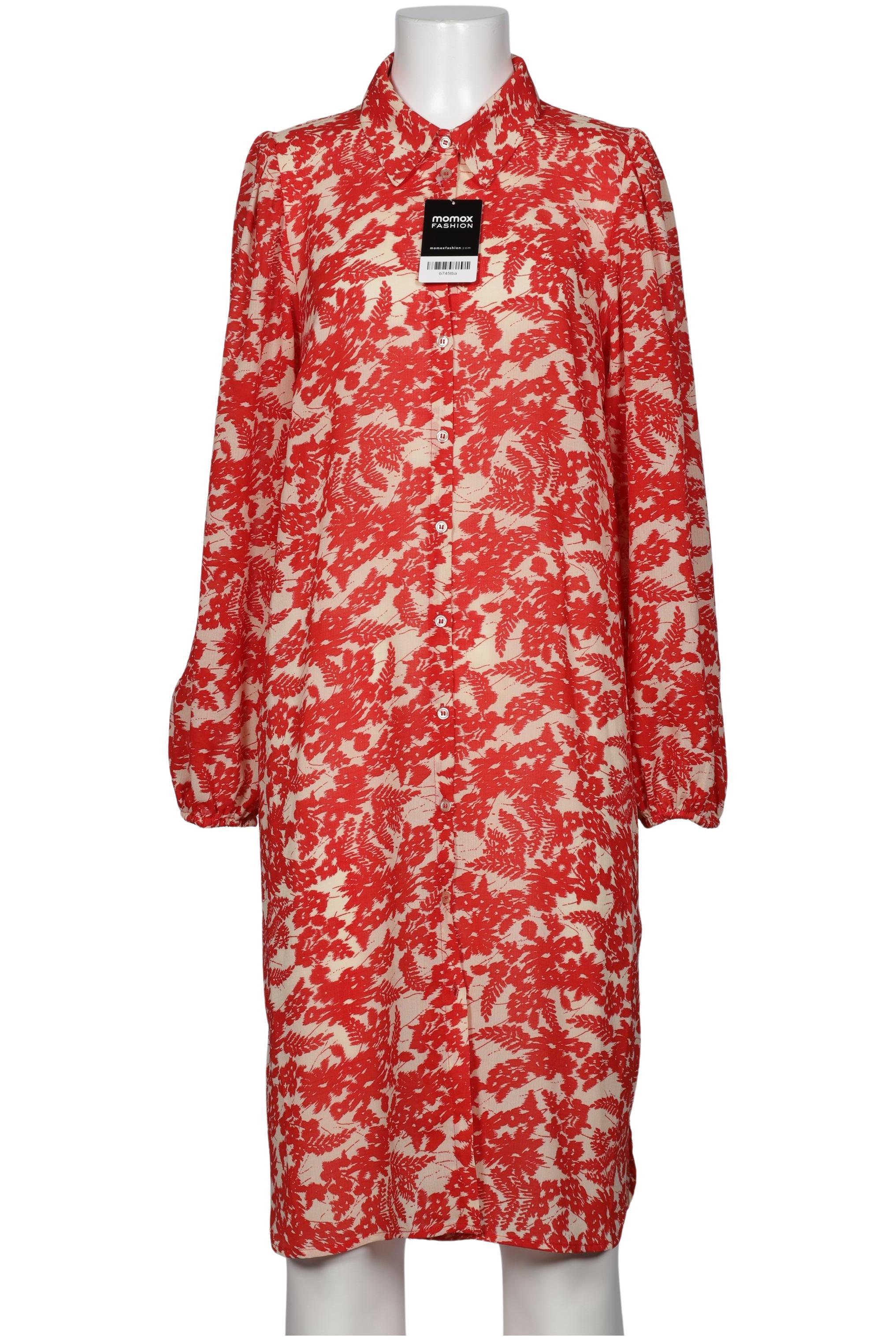 

Kaffe Damen Kleid, rot, Gr. 36