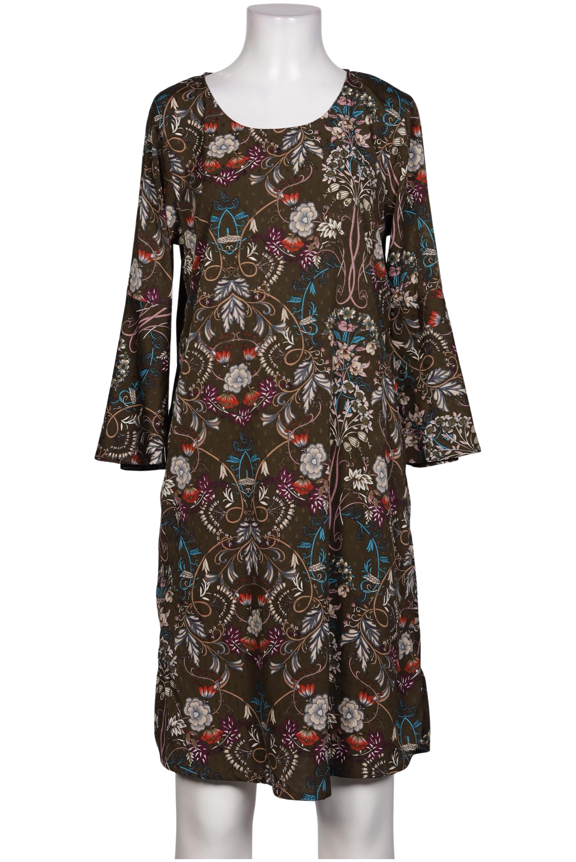 

Kaffe Damen Kleid, grün, Gr. 38