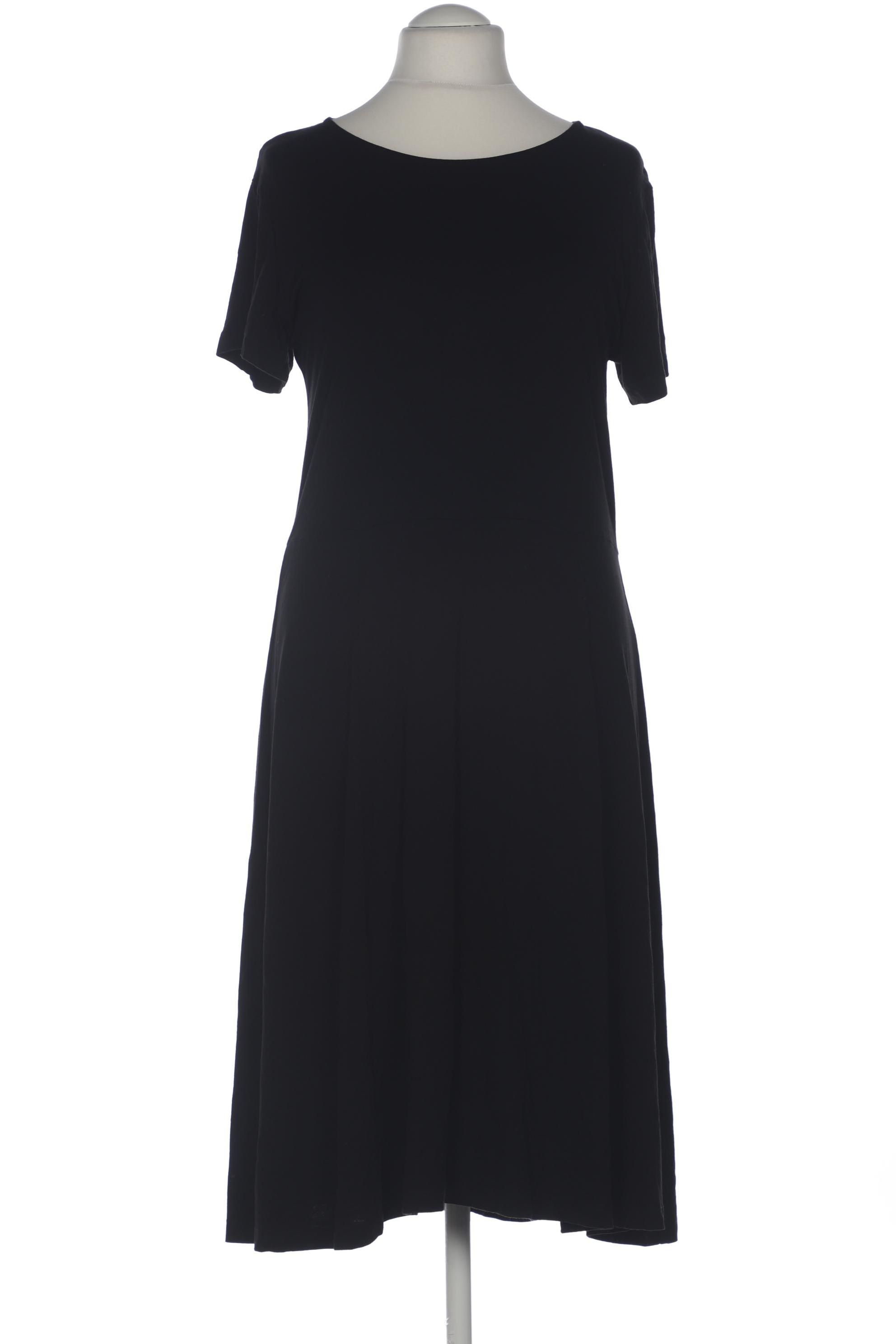 

Kaffe Damen Kleid, schwarz, Gr. 46