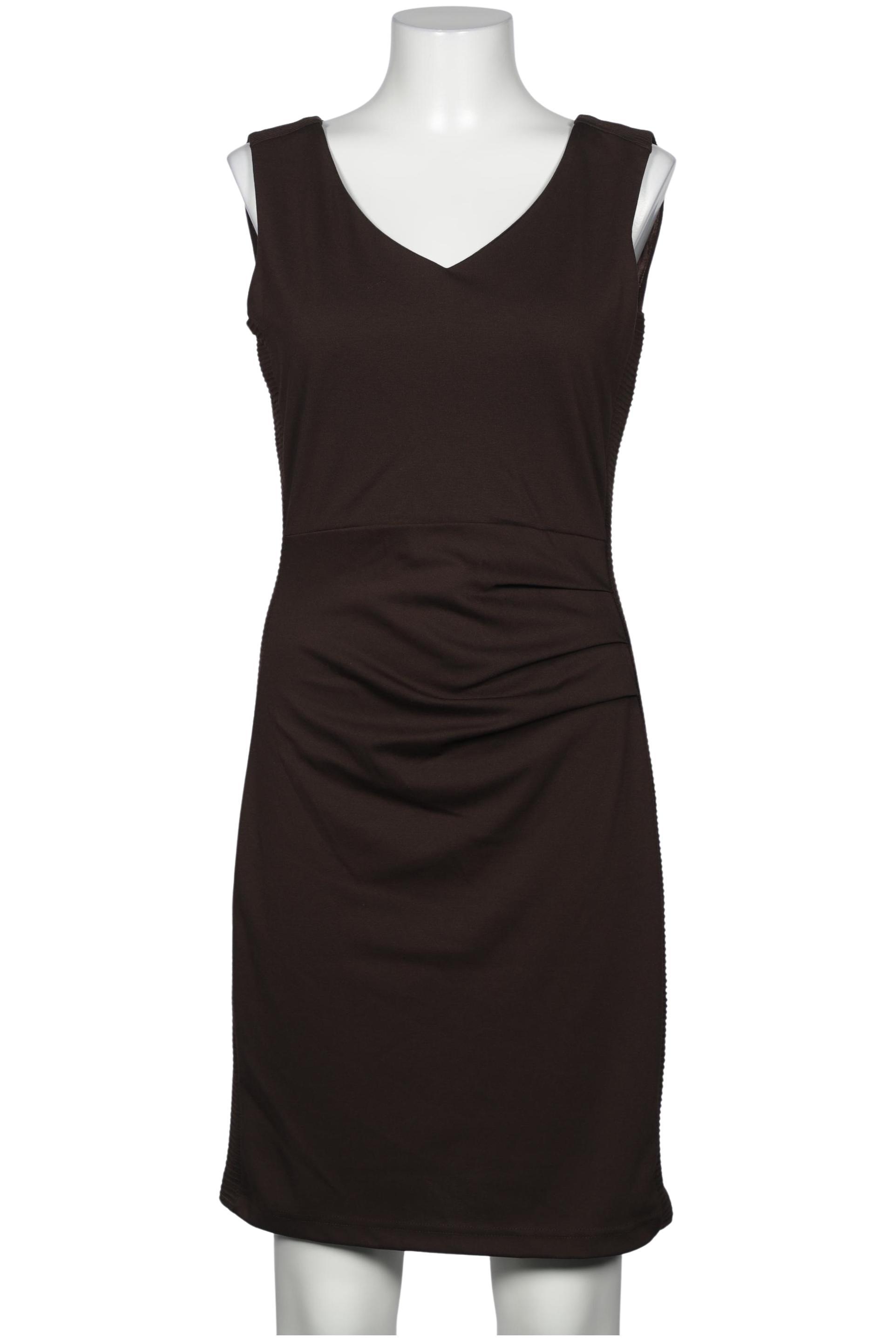 

Kaffe Damen Kleid, braun, Gr. 42