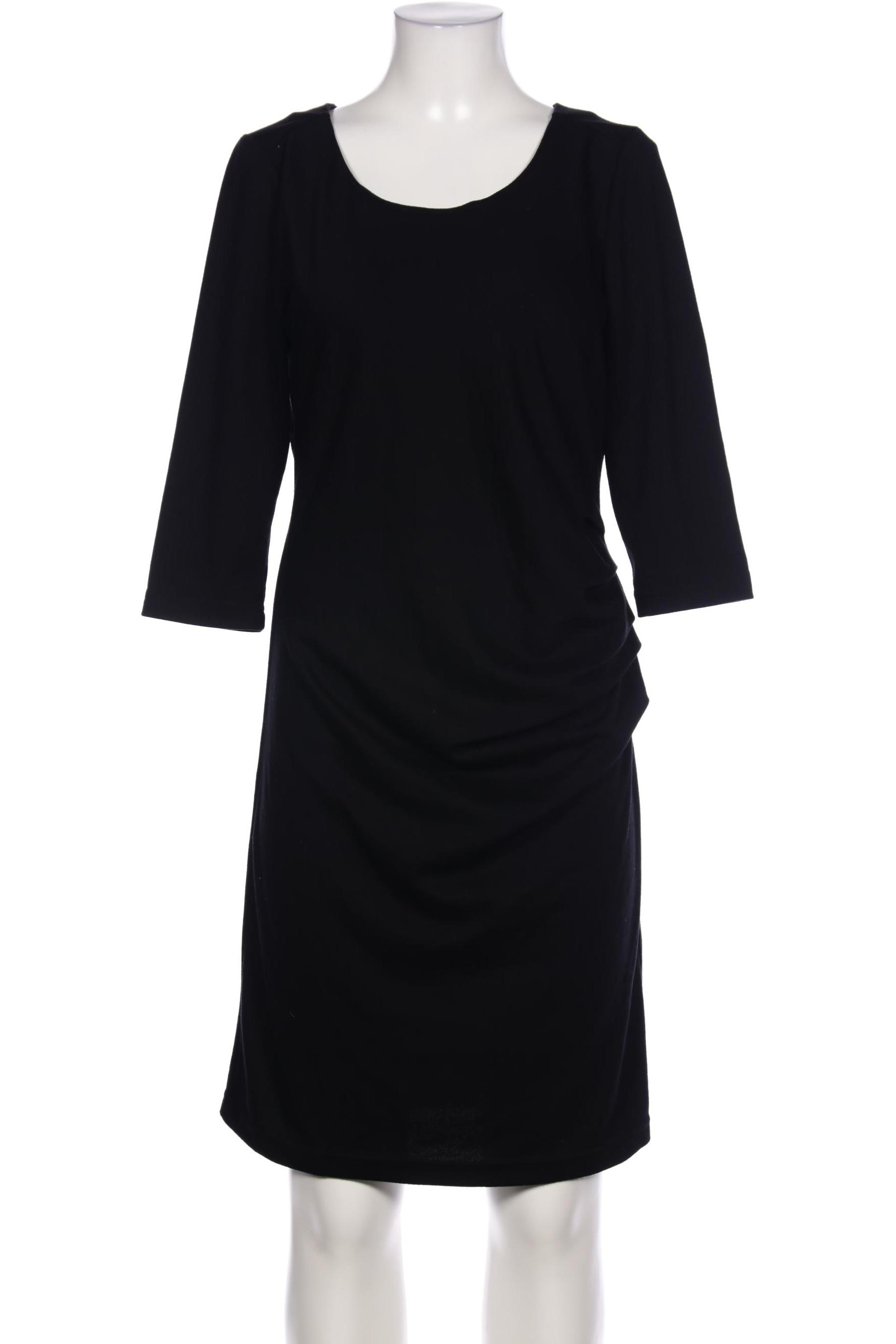 

Kaffe Damen Kleid, schwarz