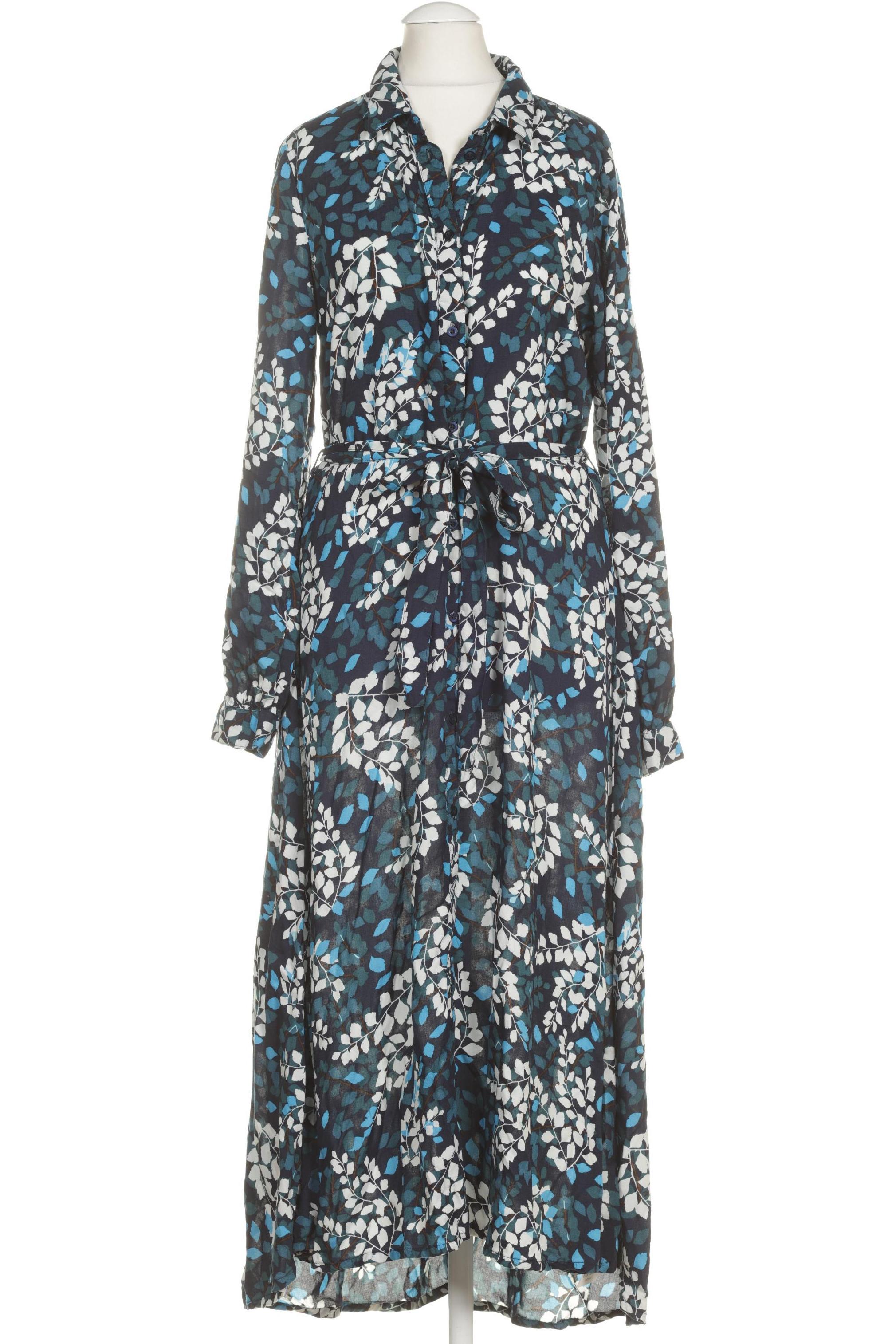 

Kaffe Damen Kleid, blau, Gr. 36