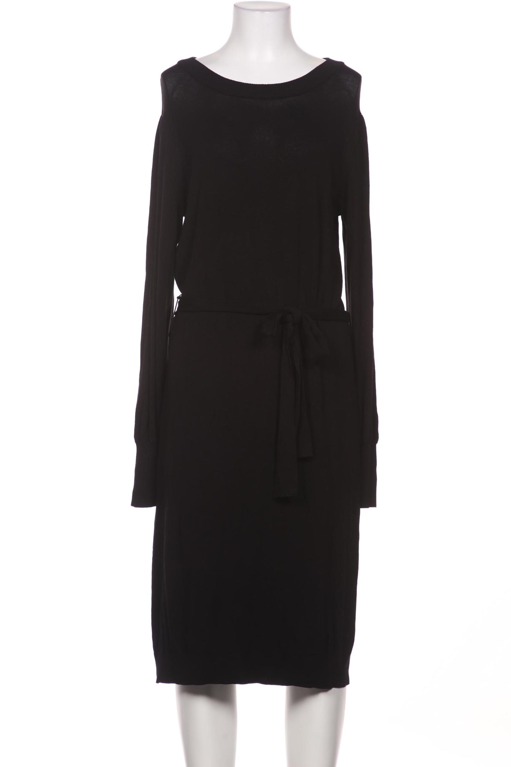 

Kaffe Damen Kleid, schwarz, Gr. 36