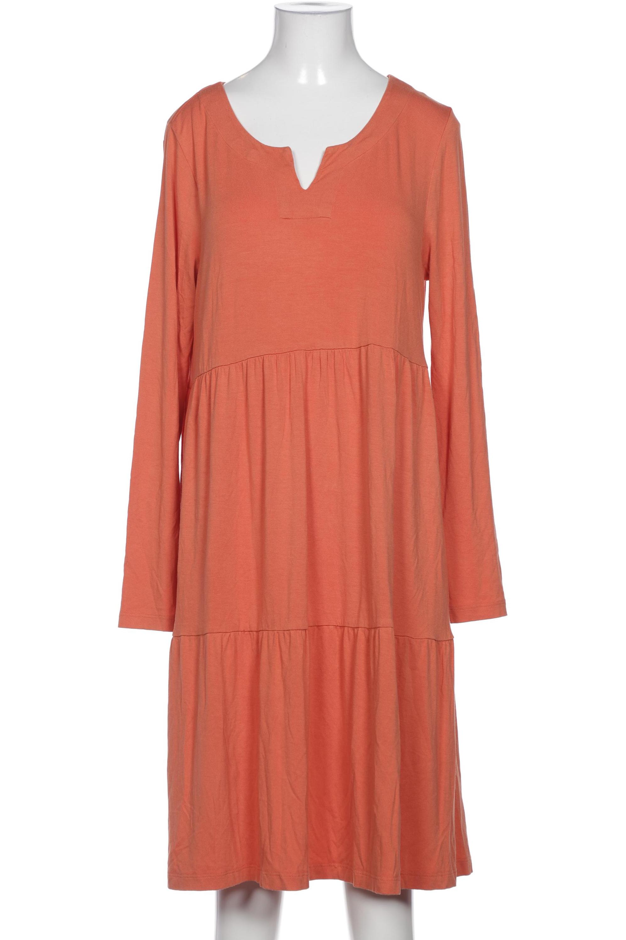 

Kaffe Damen Kleid, orange