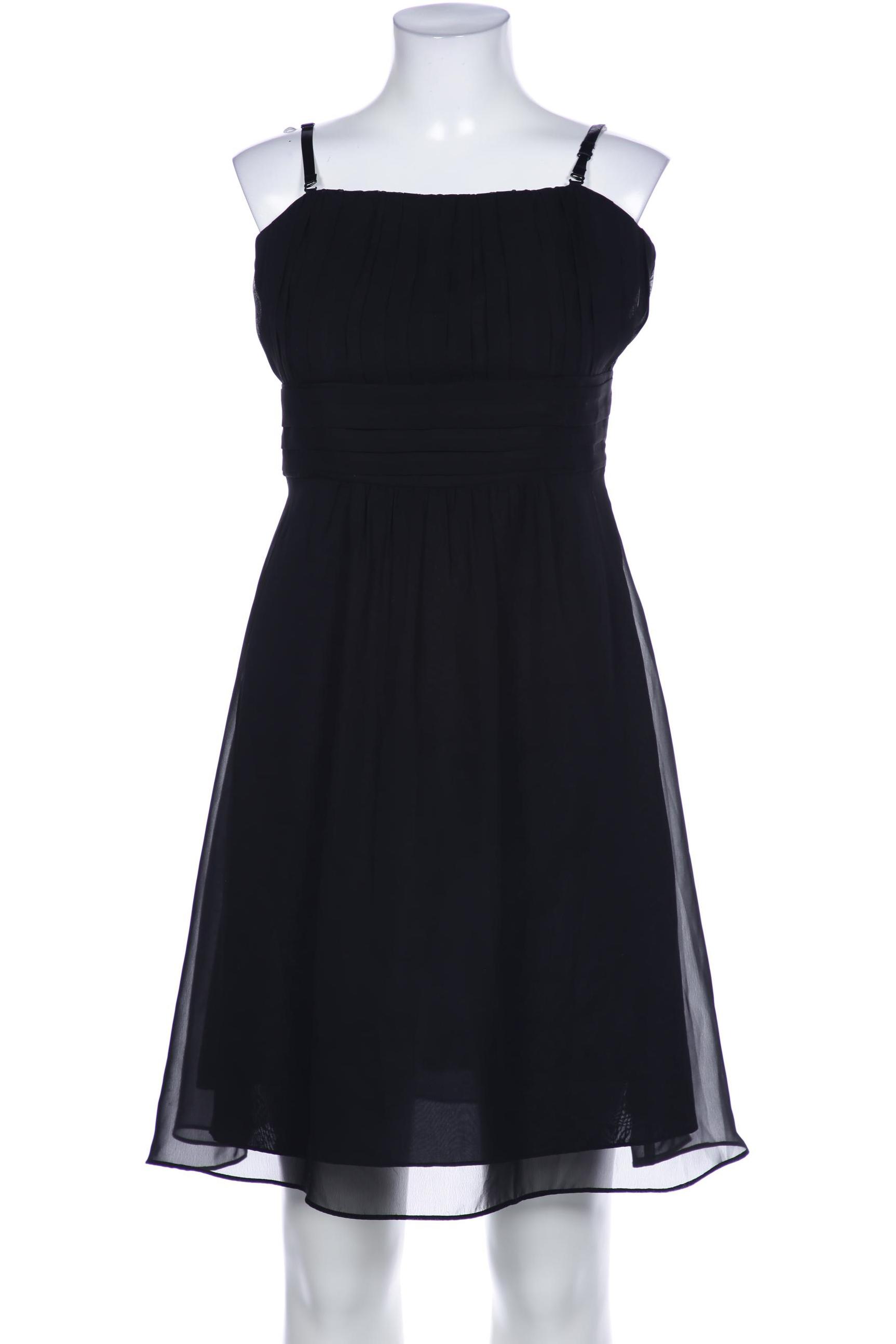 

Kaffe Damen Kleid, schwarz