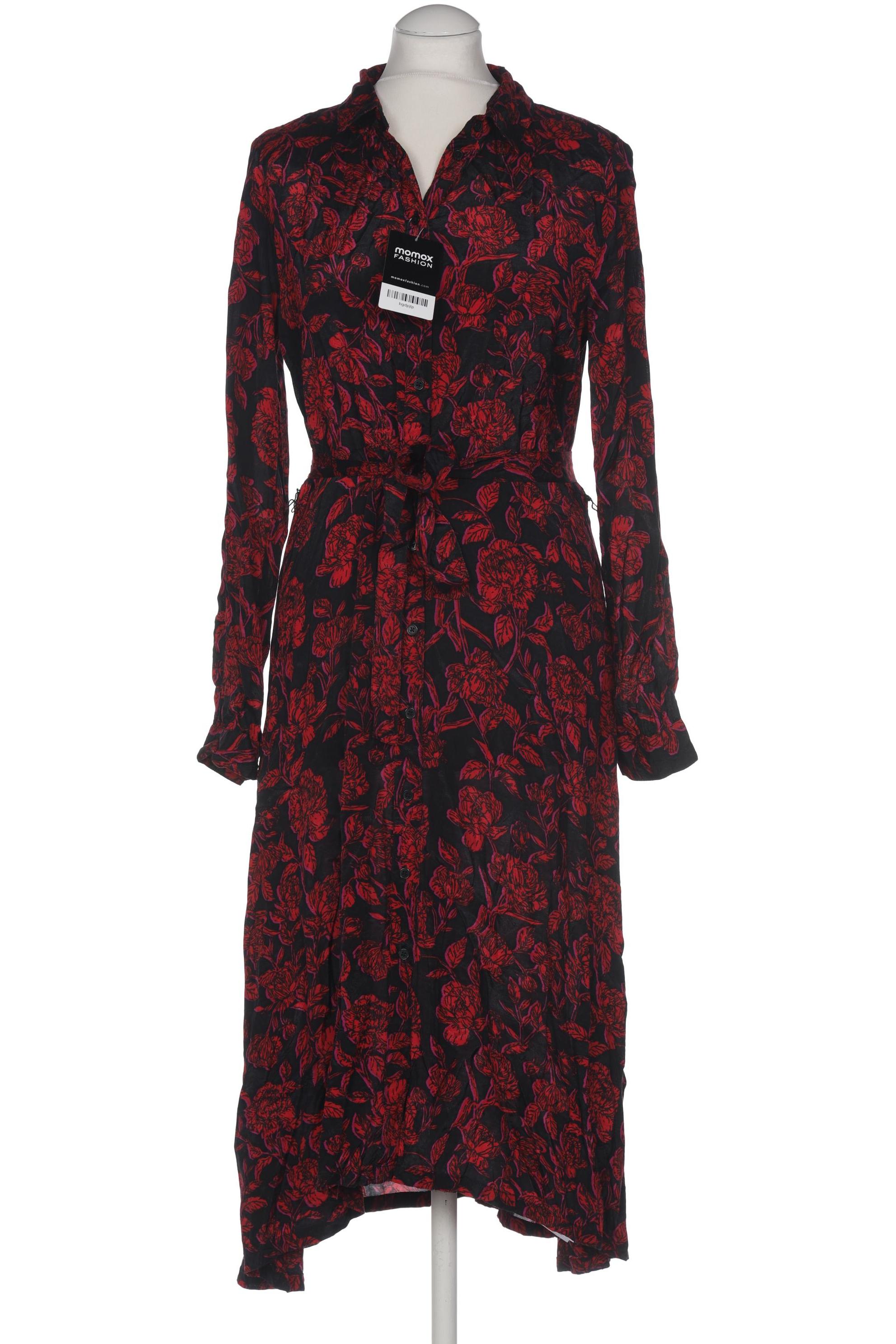 

Kaffe Damen Kleid, schwarz