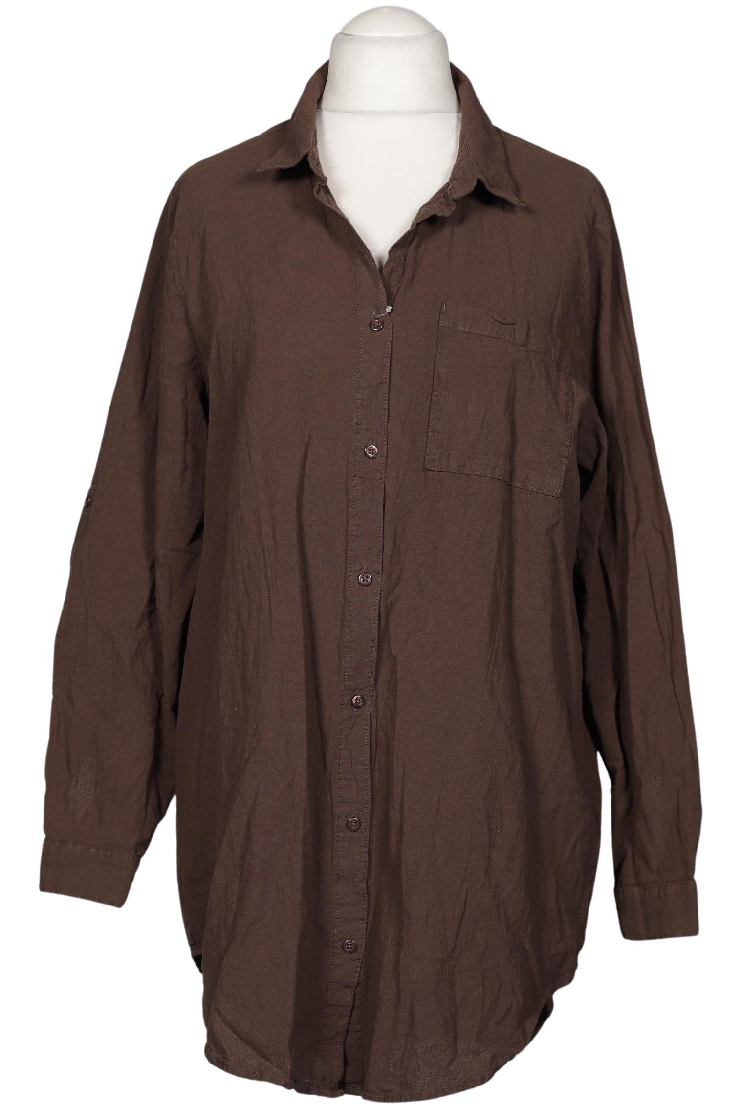 

Kaffe Damen Kleid, braun, Gr. 42