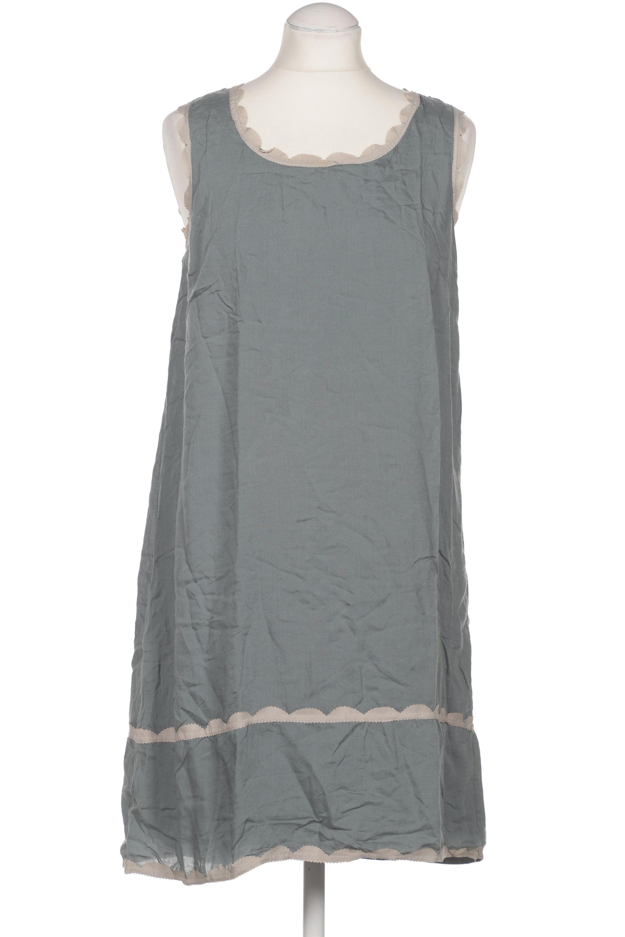 

Kaffe Damen Kleid, türkis, Gr. 38