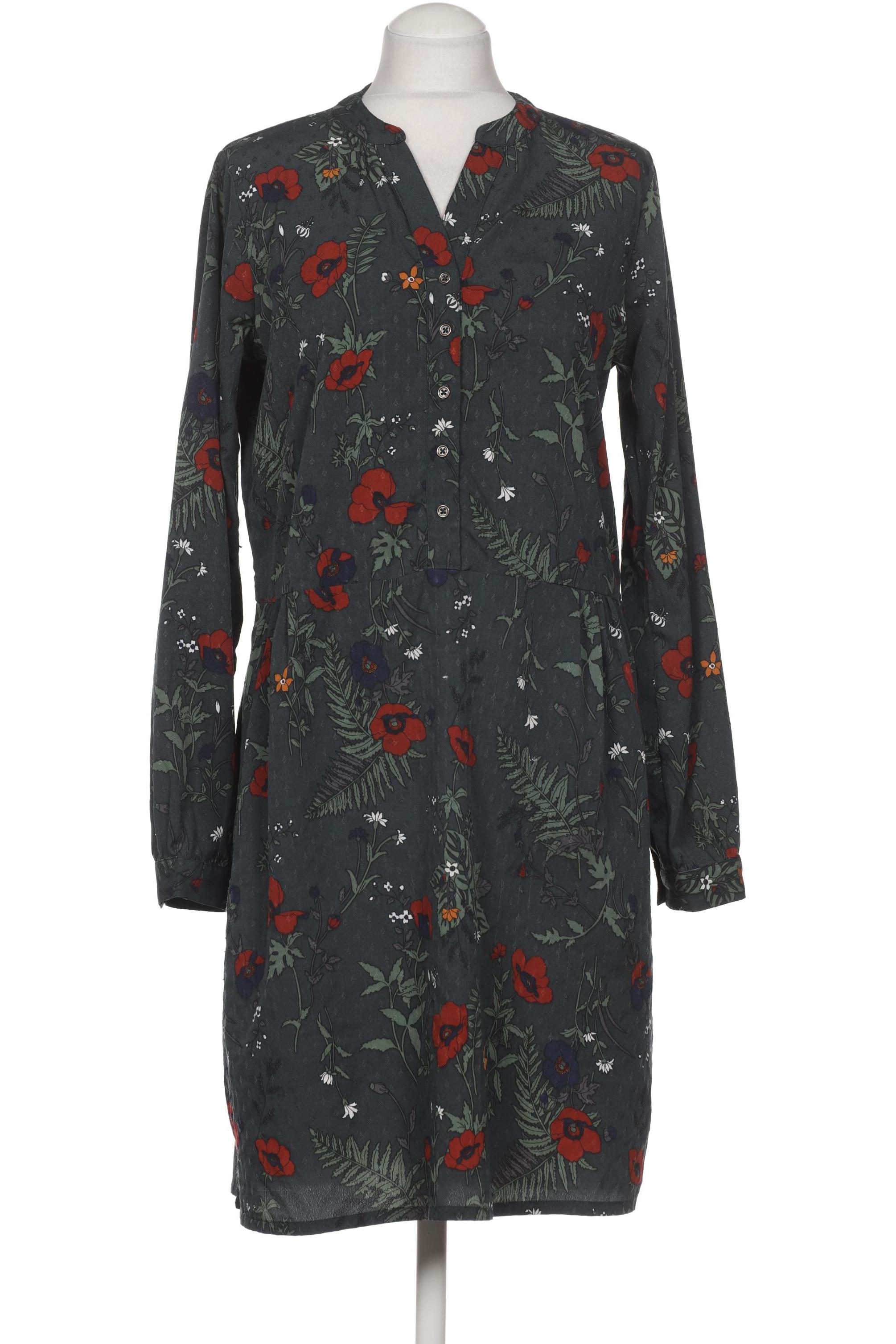 

Kaffe Damen Kleid, grün, Gr. 38