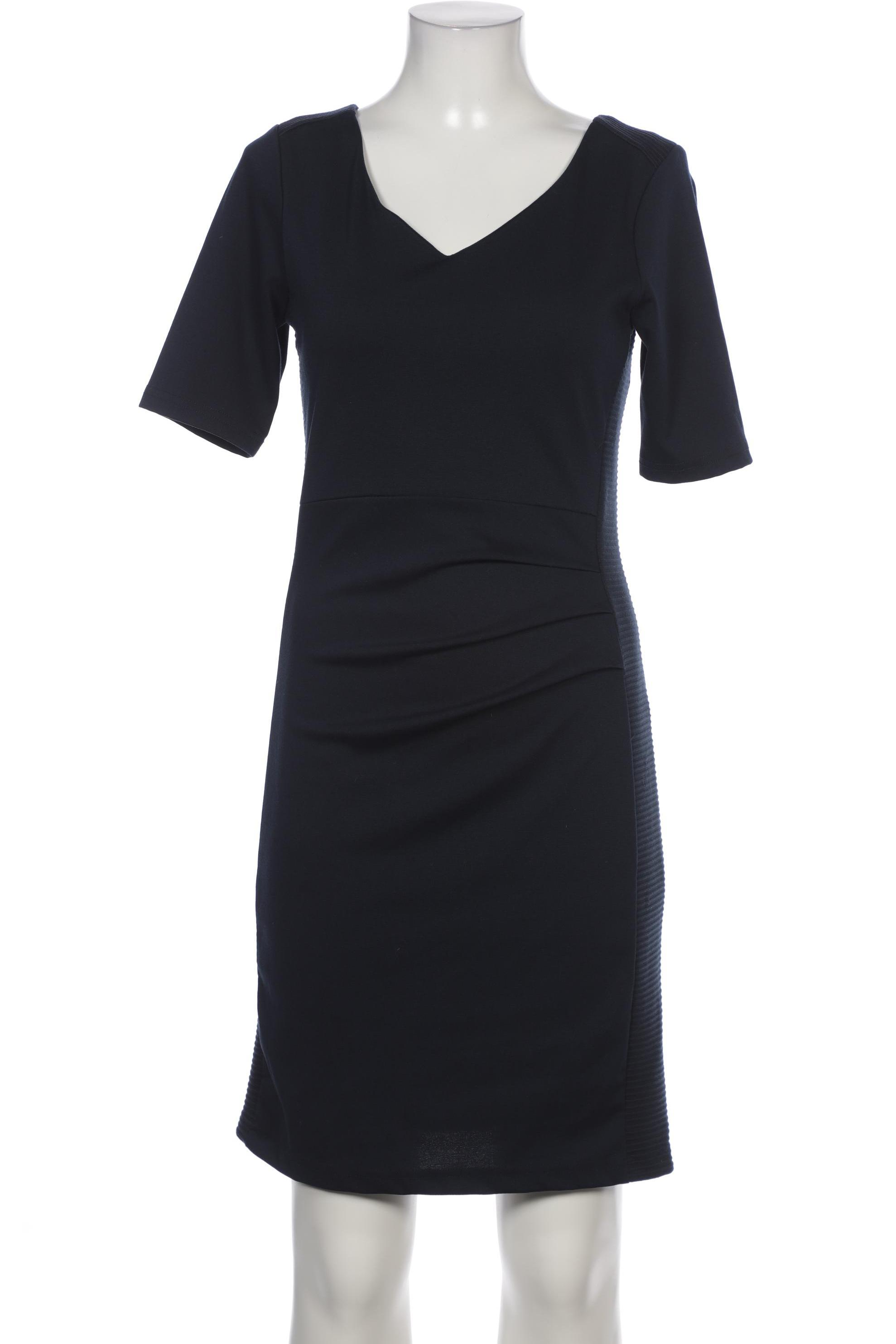 

Kaffe Damen Kleid, marineblau, Gr. 38