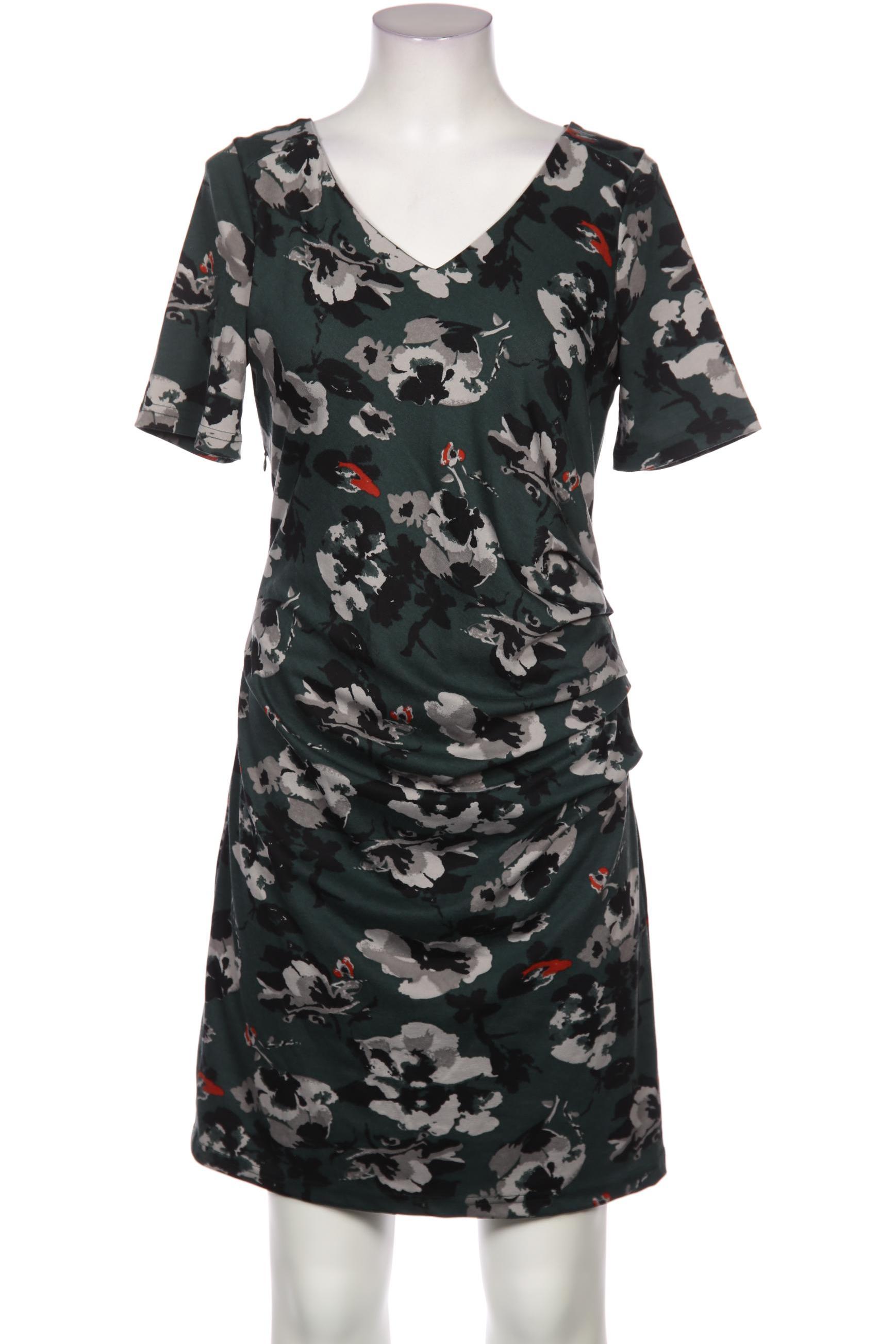 

Kaffe Damen Kleid, grün, Gr. 42