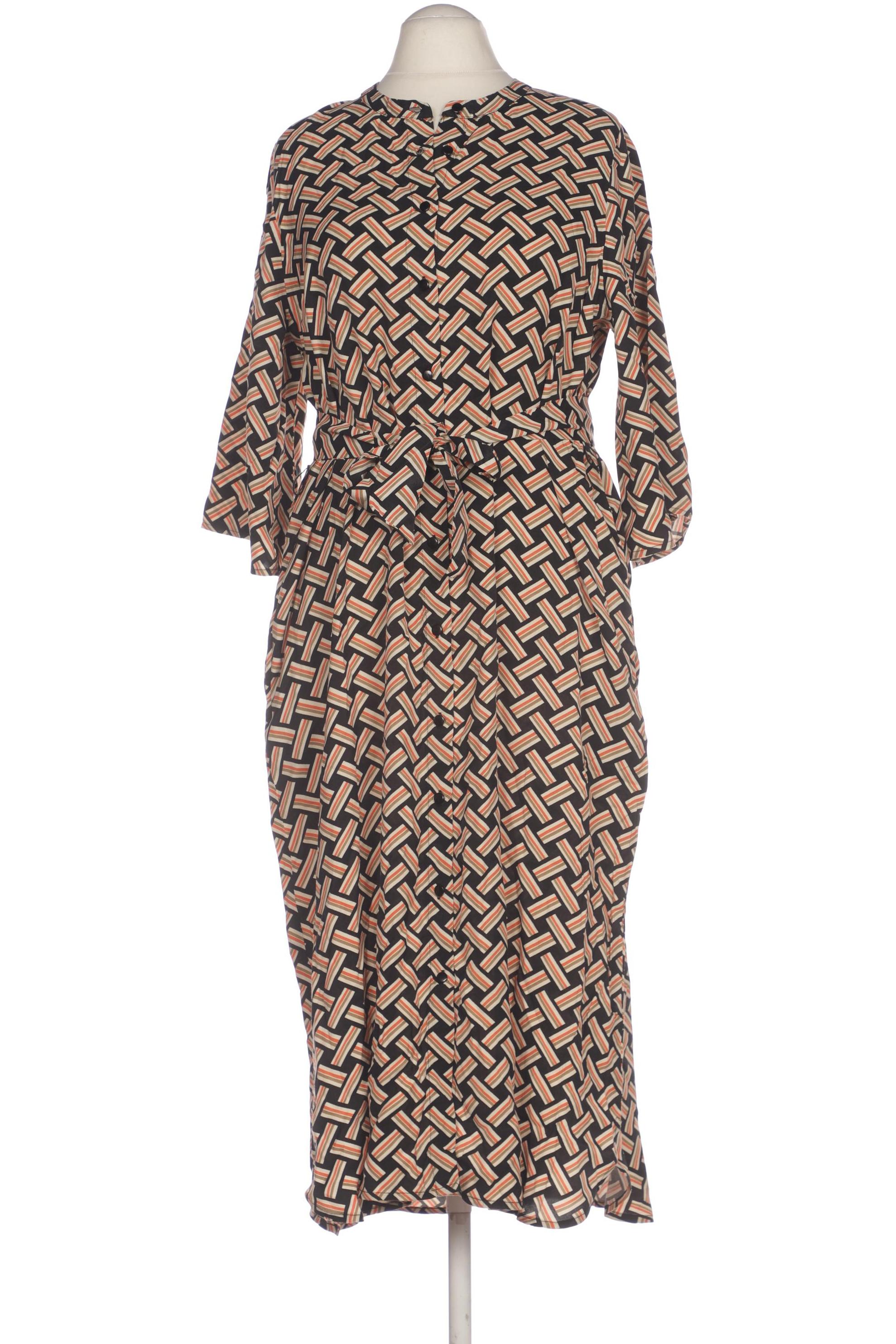 

Kaffe Damen Kleid, schwarz, Gr. 40