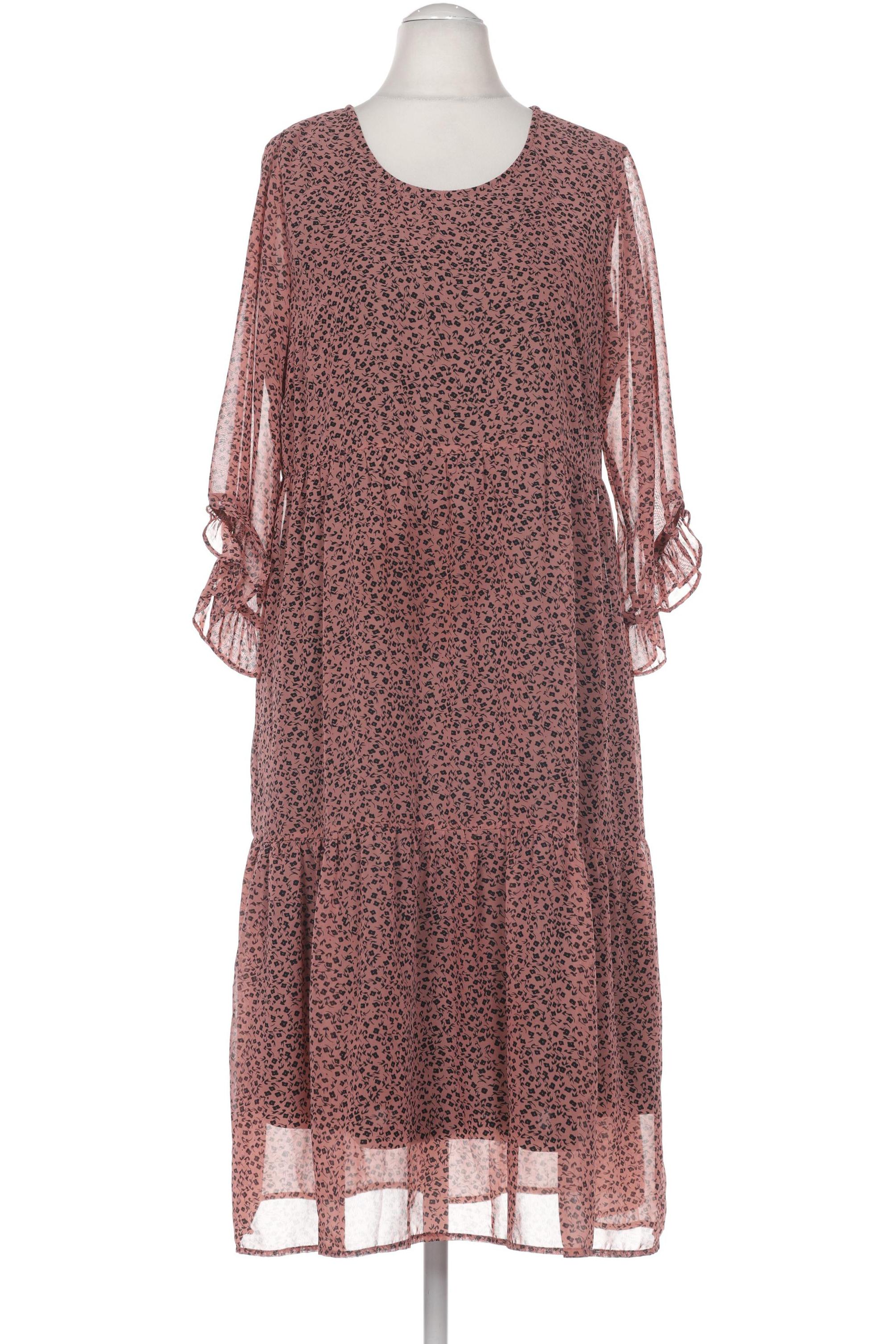 

Kaffe Damen Kleid, pink, Gr. 38