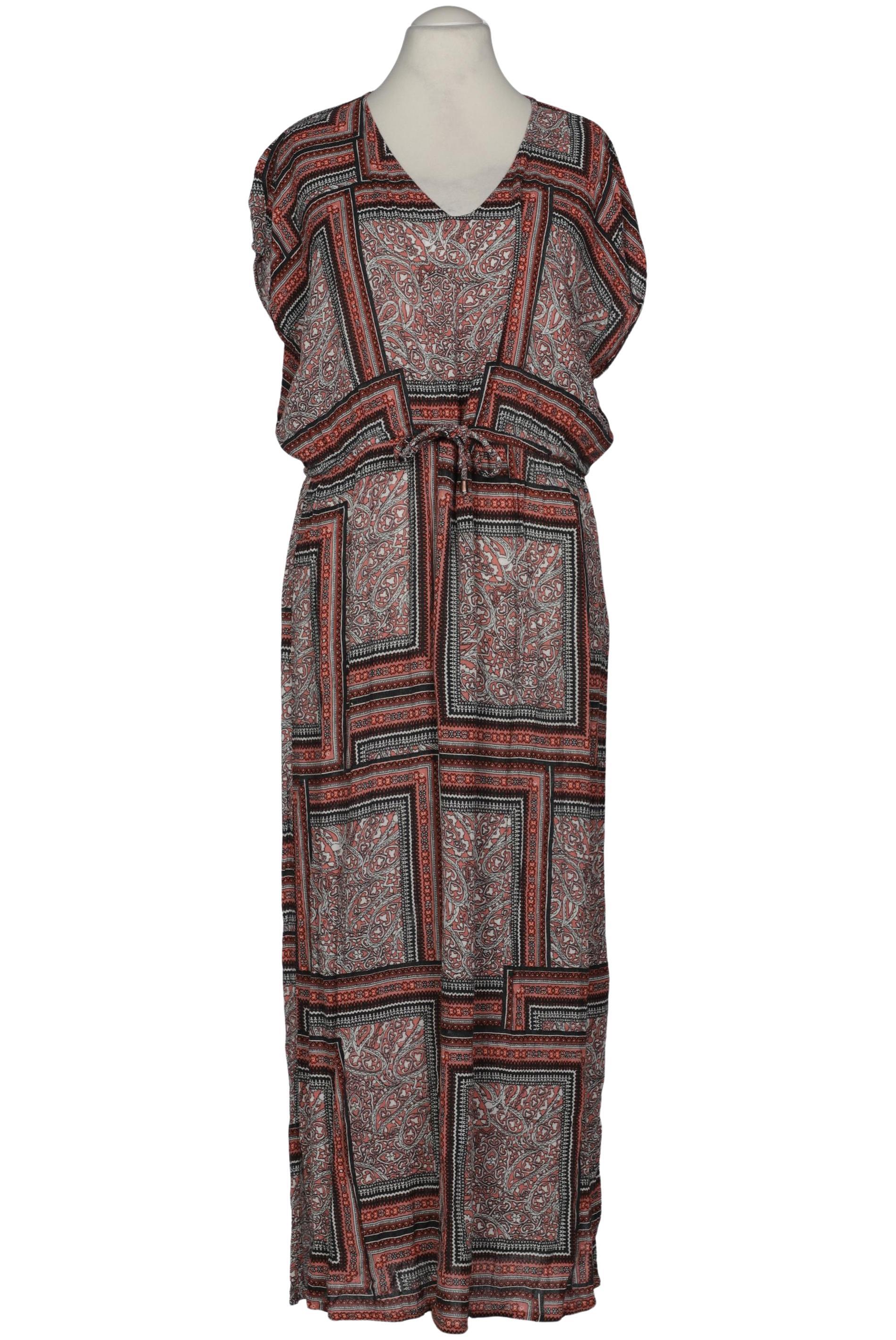 

Kaffe Damen Kleid, rot, Gr. 44