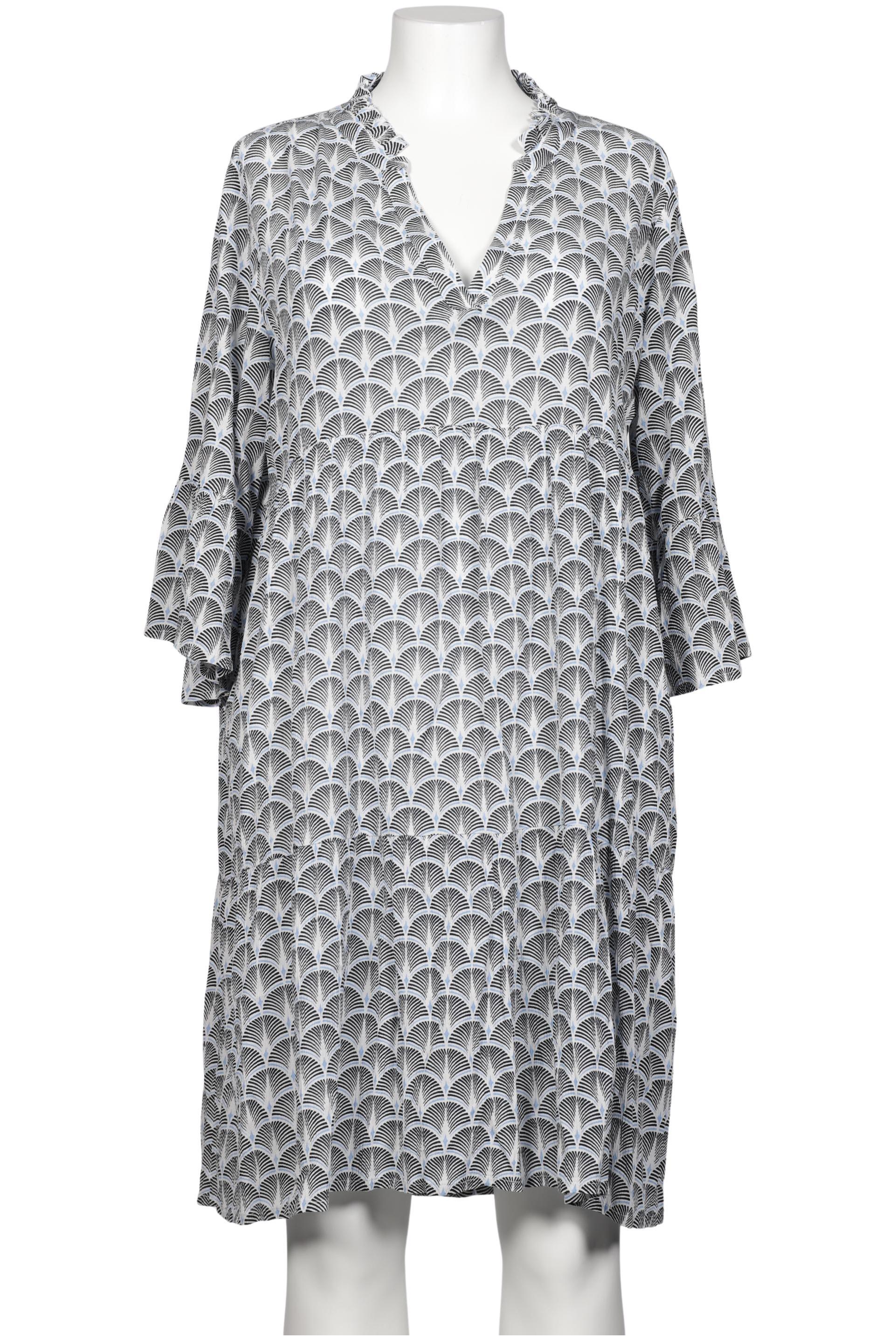 

Kaffe Damen Kleid, mehrfarbig, Gr. 42