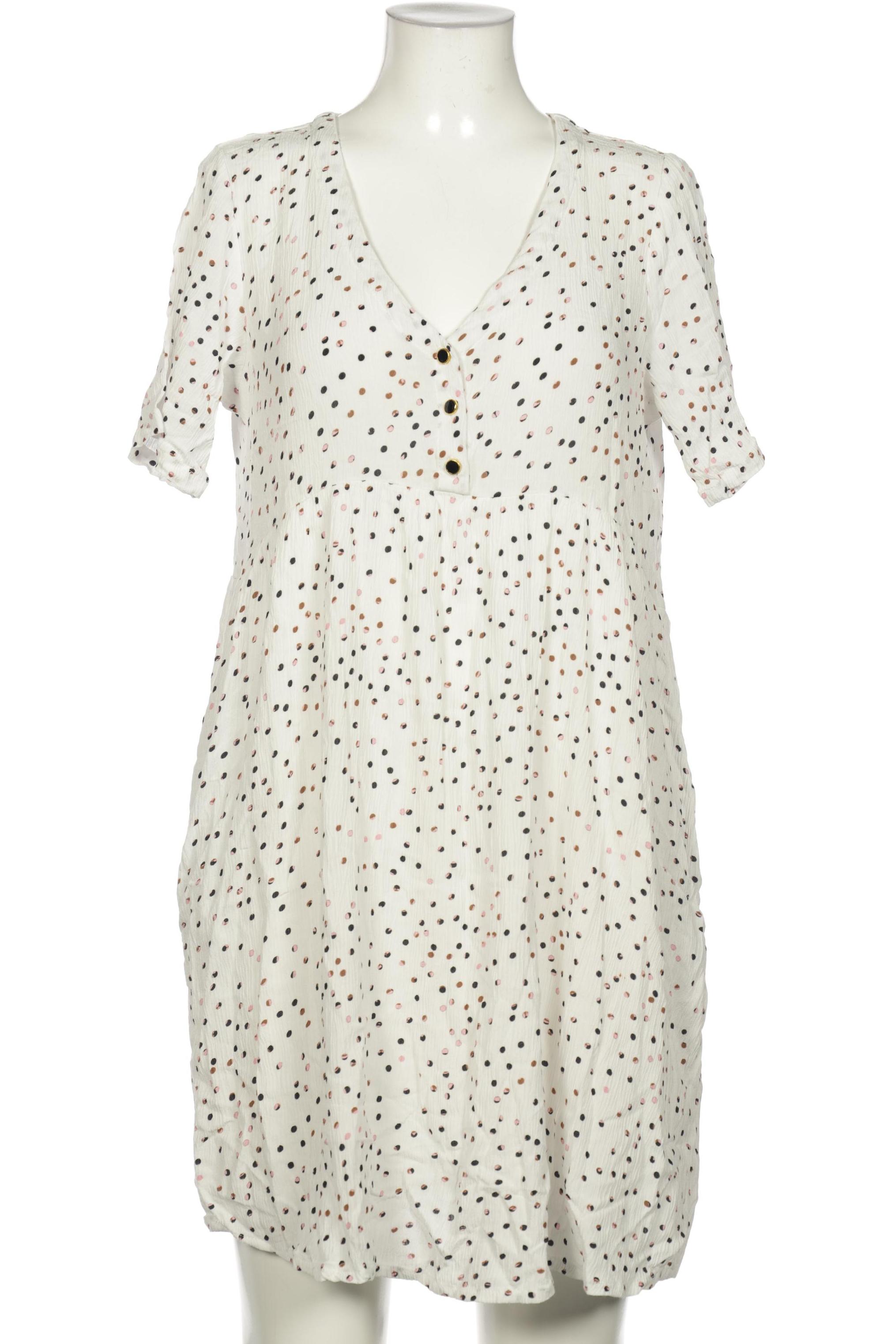 

Kaffe Damen Kleid, mehrfarbig