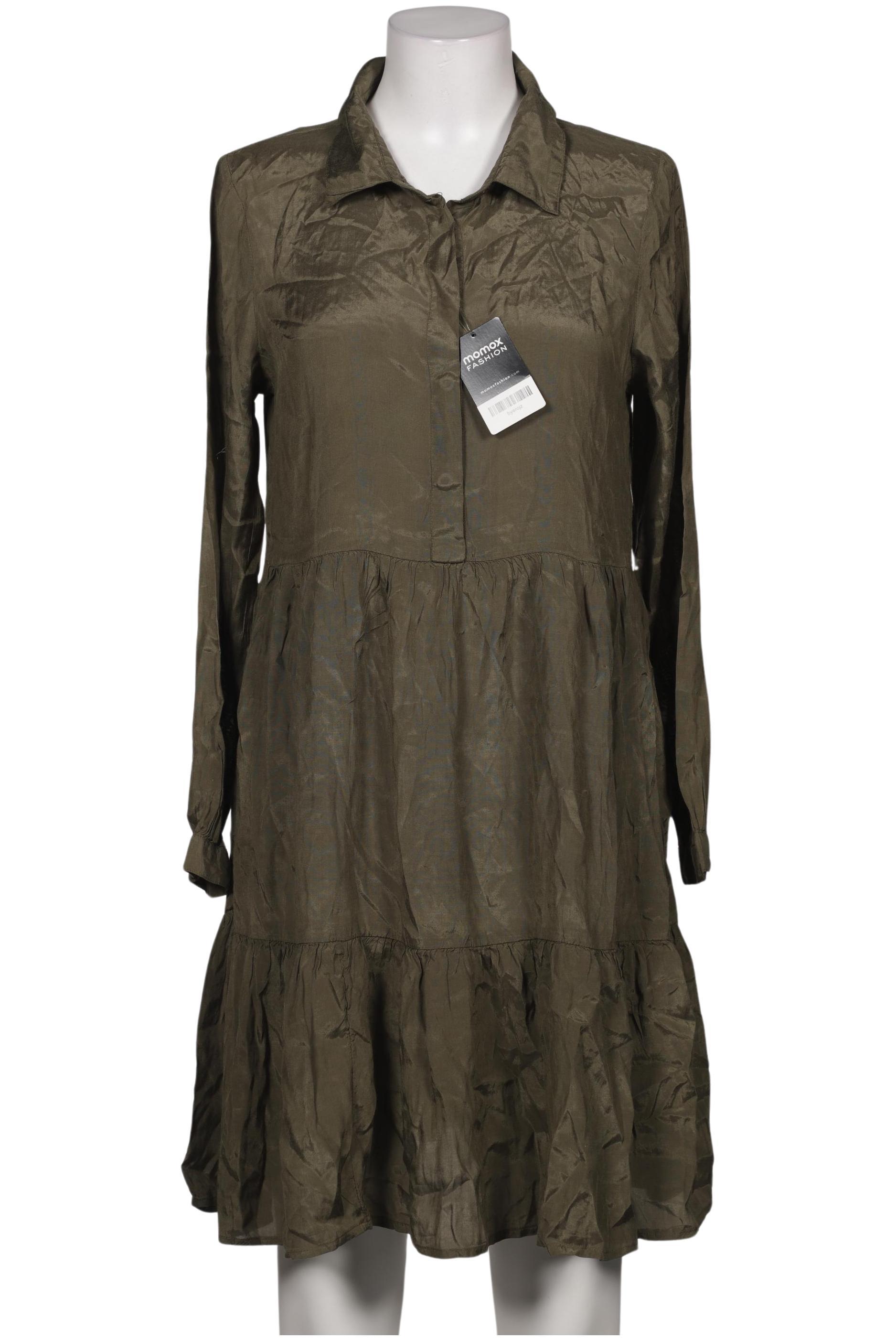 

Kaffe Damen Kleid, grün, Gr. 38