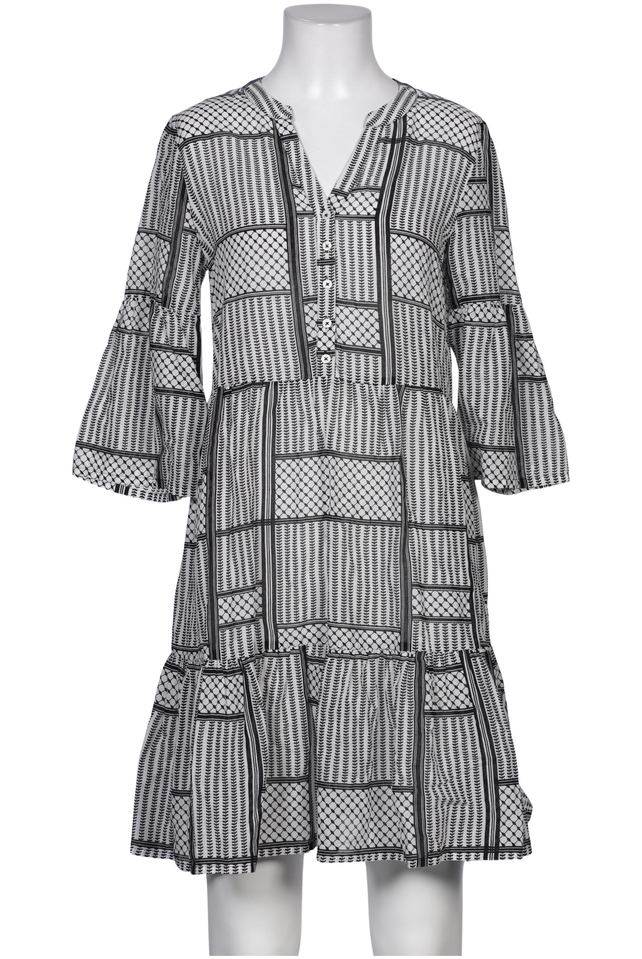 

Kaffe Damen Kleid, mehrfarbig, Gr. 36