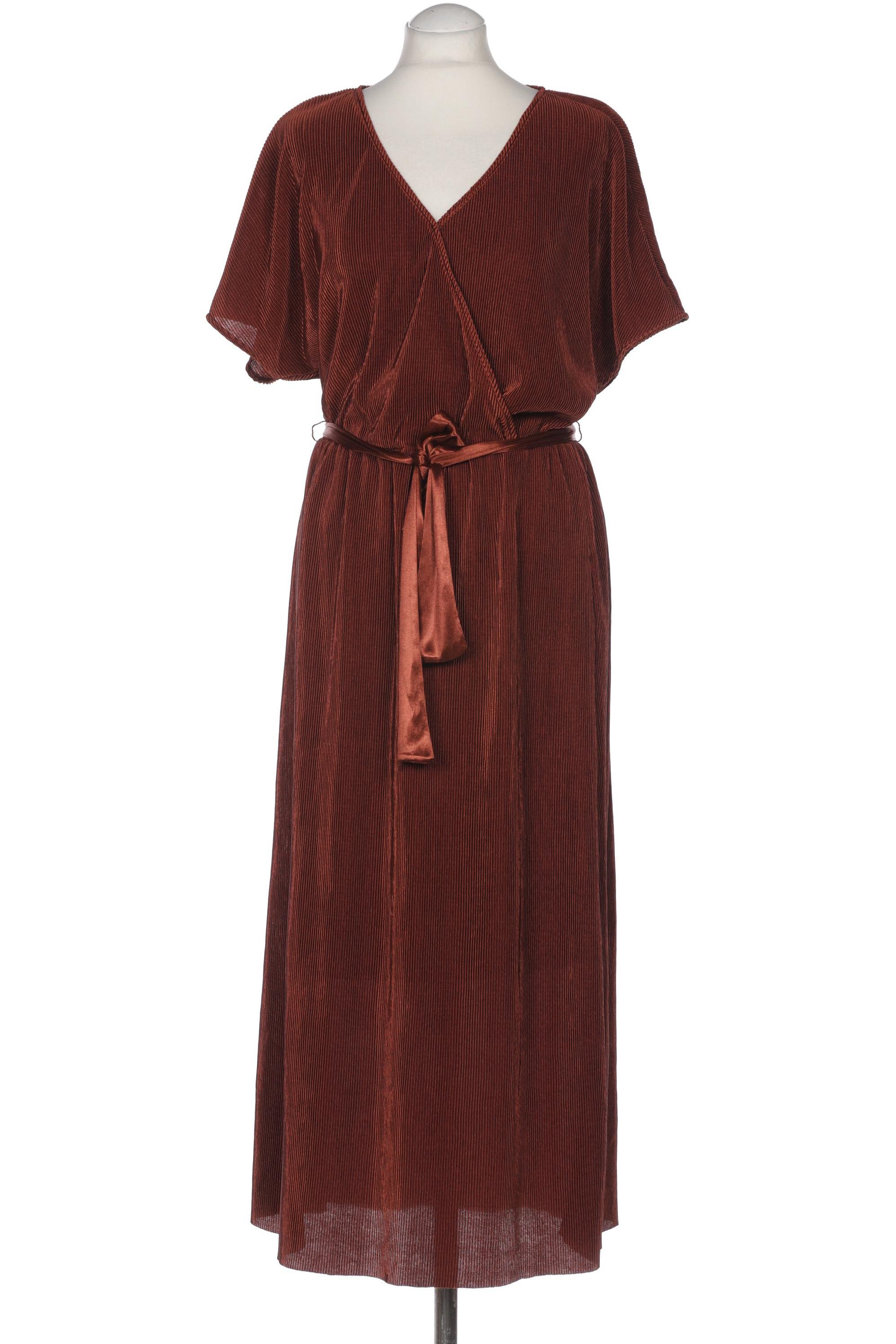 

Kaffe Damen Kleid, braun, Gr. 38