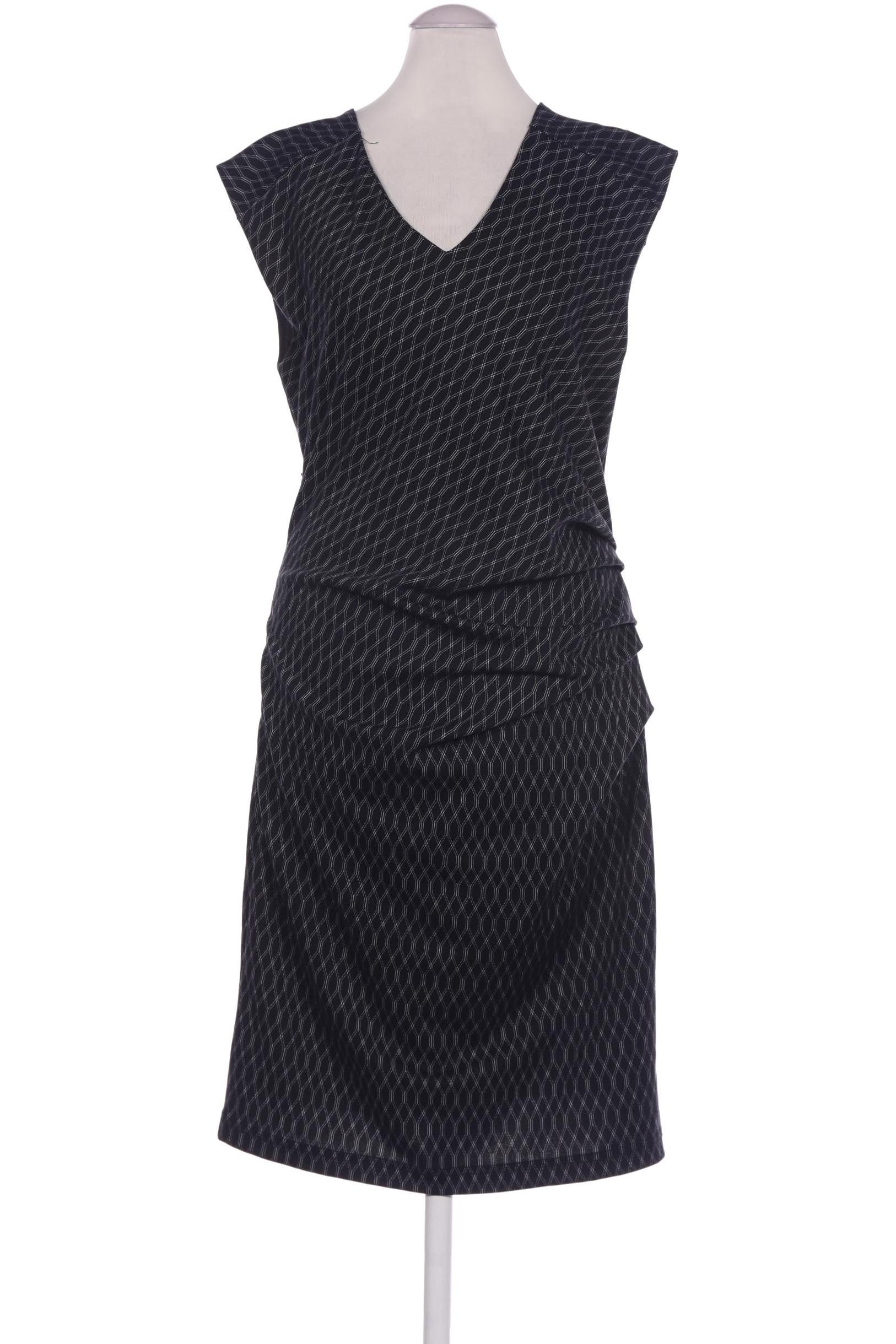 

Kaffe Damen Kleid, schwarz, Gr. 38