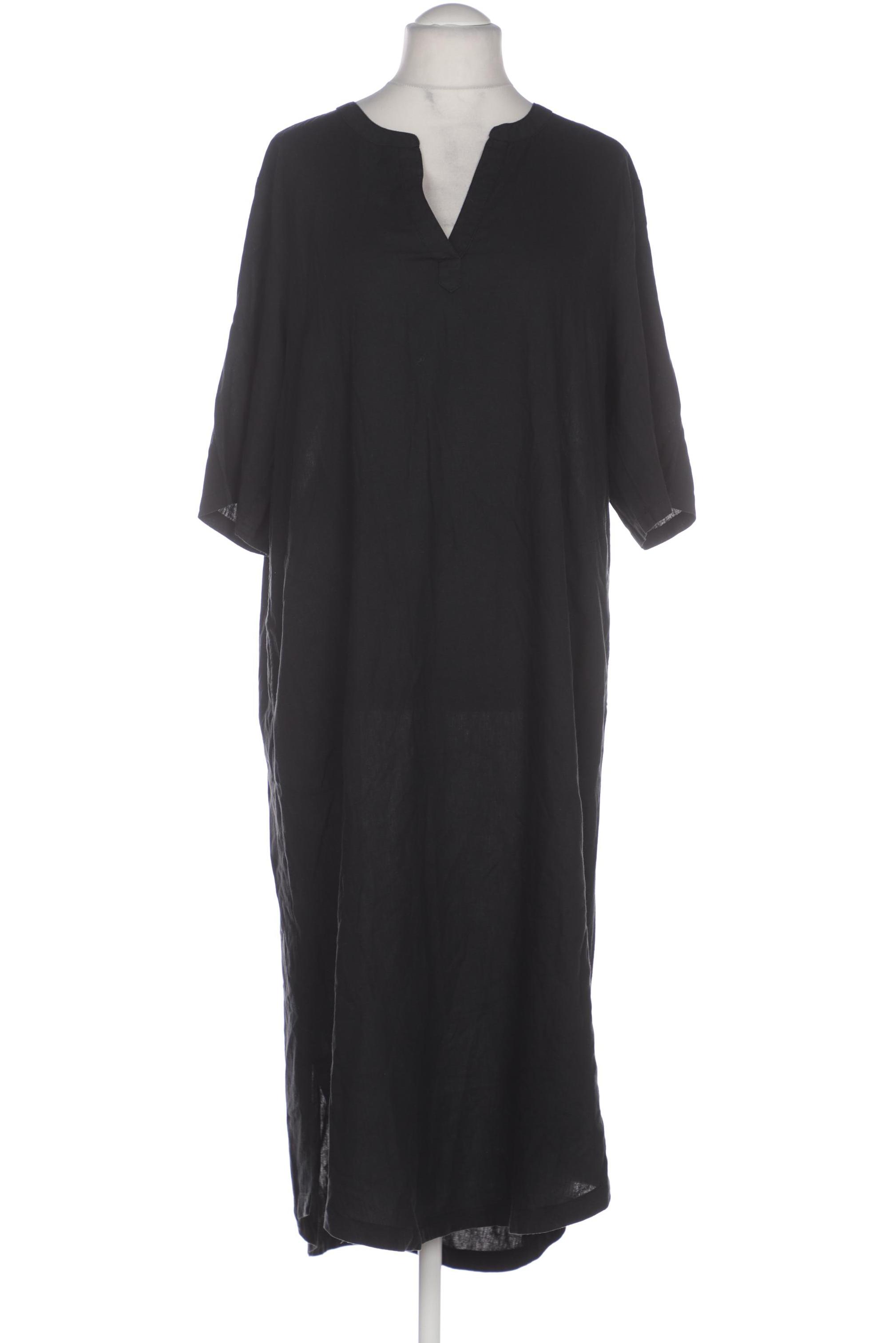 

Kaffe Damen Kleid, schwarz, Gr. 42