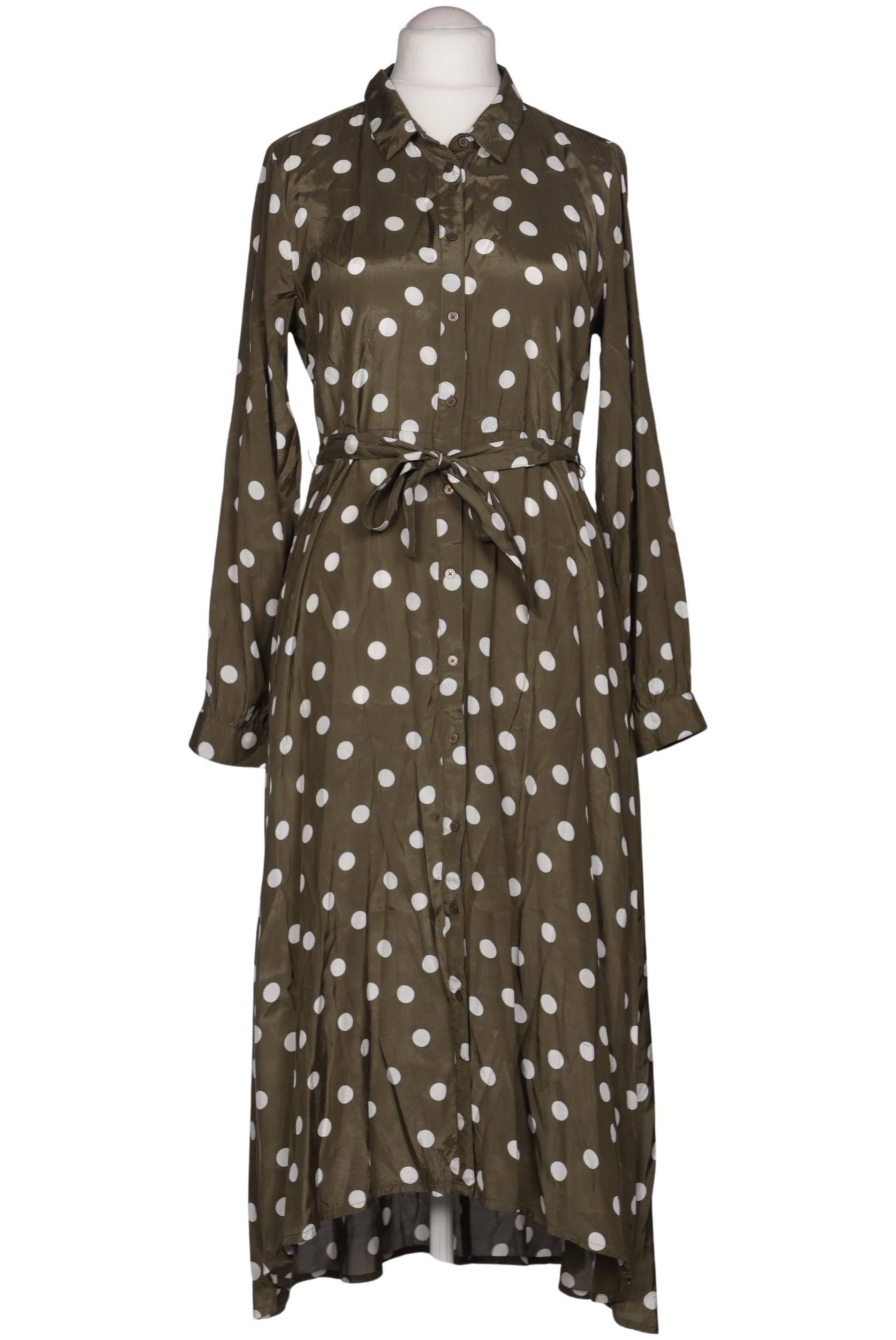 

Kaffe Damen Kleid, grün, Gr. 40