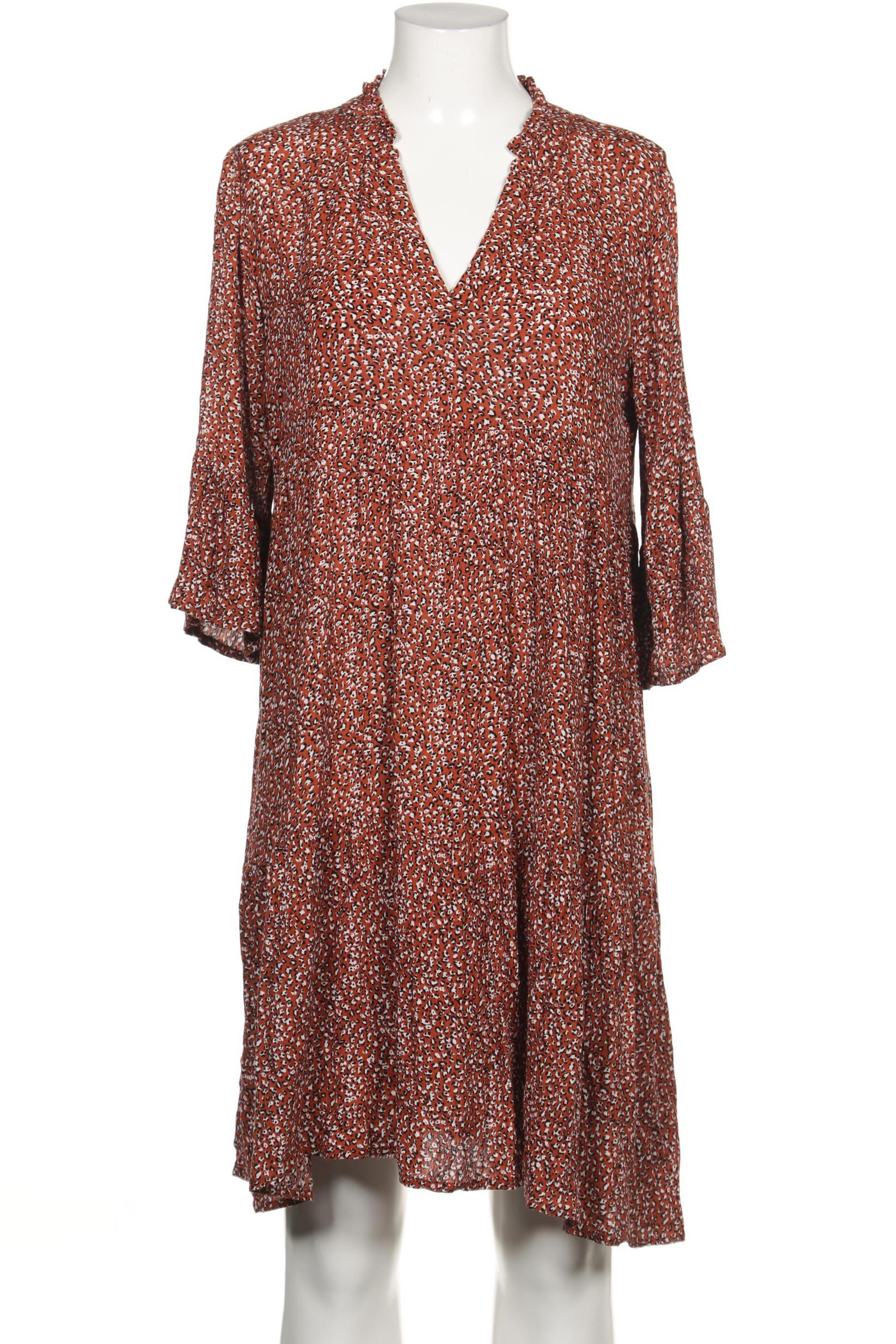 

Kaffe Damen Kleid, braun